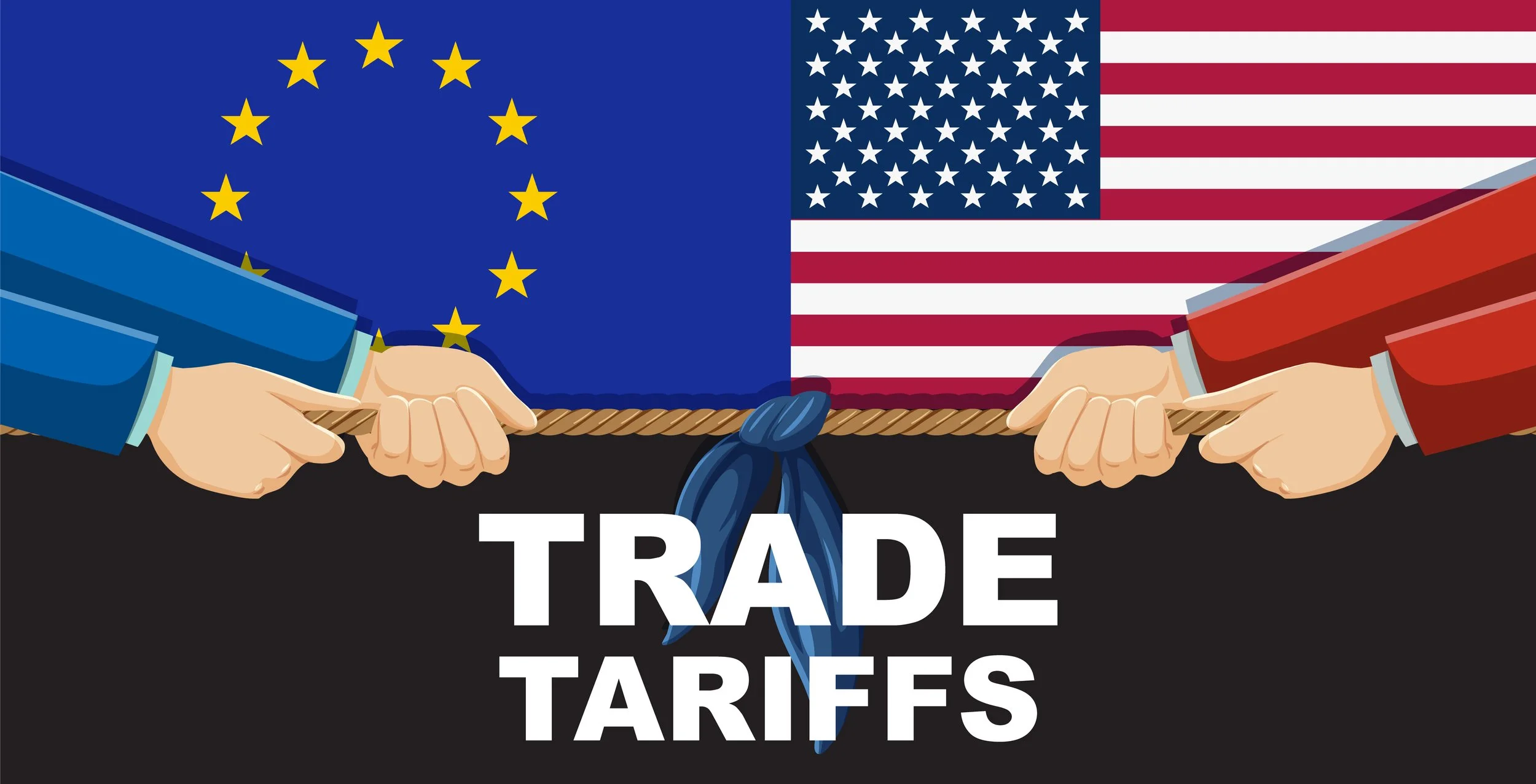 Can Autonomy Survive Trumps Tariffs?