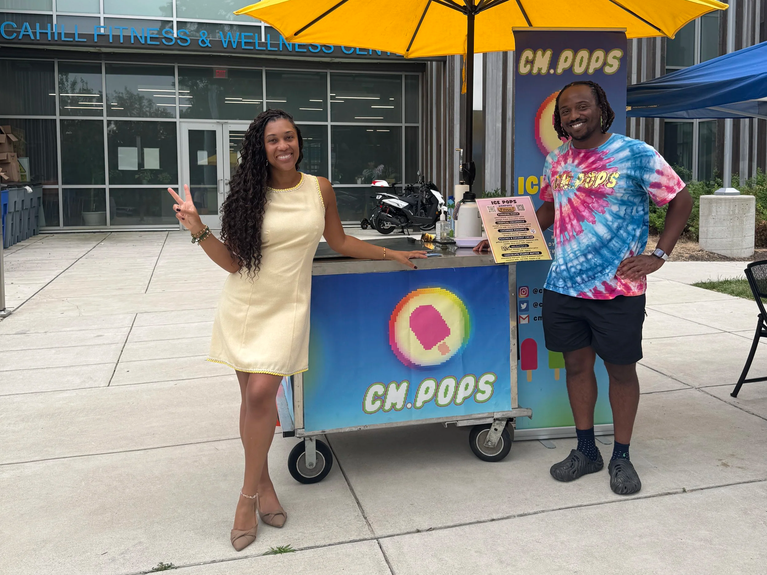 Economic Vitality and Entrepreneurship