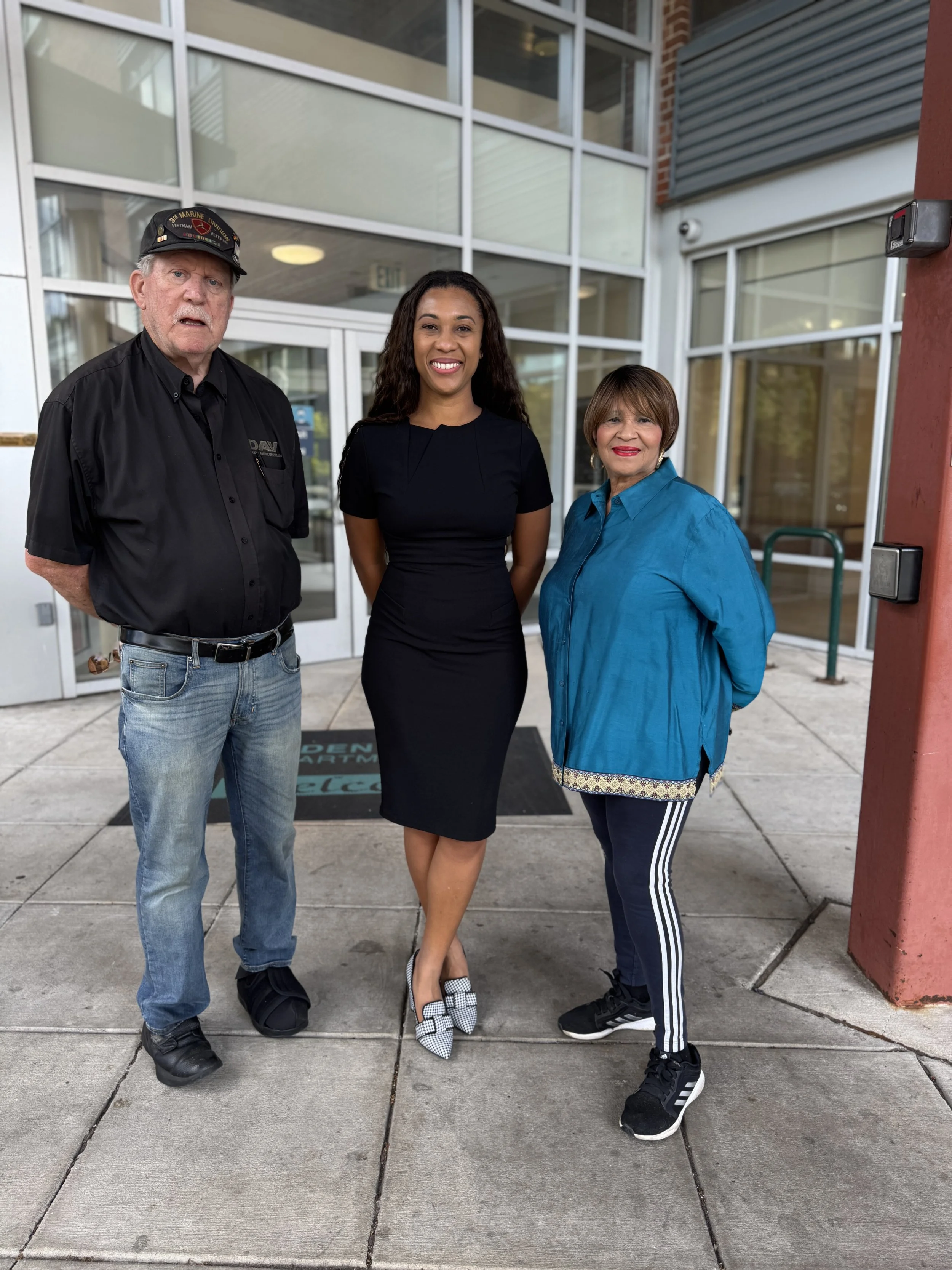 Public Safety and Community Well-Being