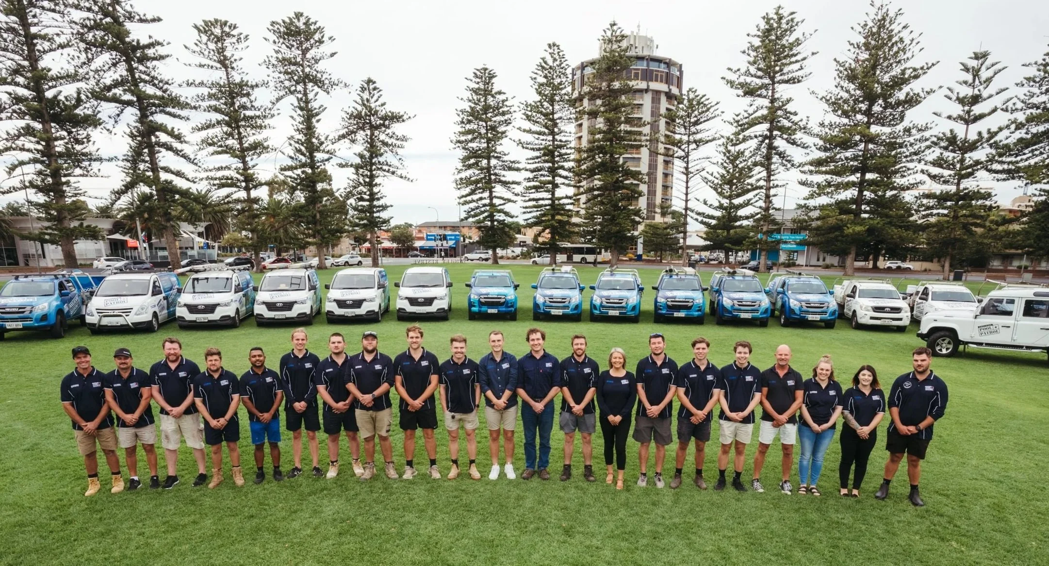Pool equipment inspection and regular pool servicing Sunshine Coast