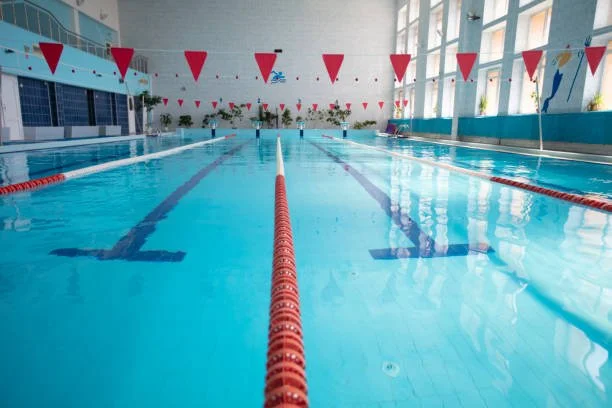 School pool servicing Sunshine Coast