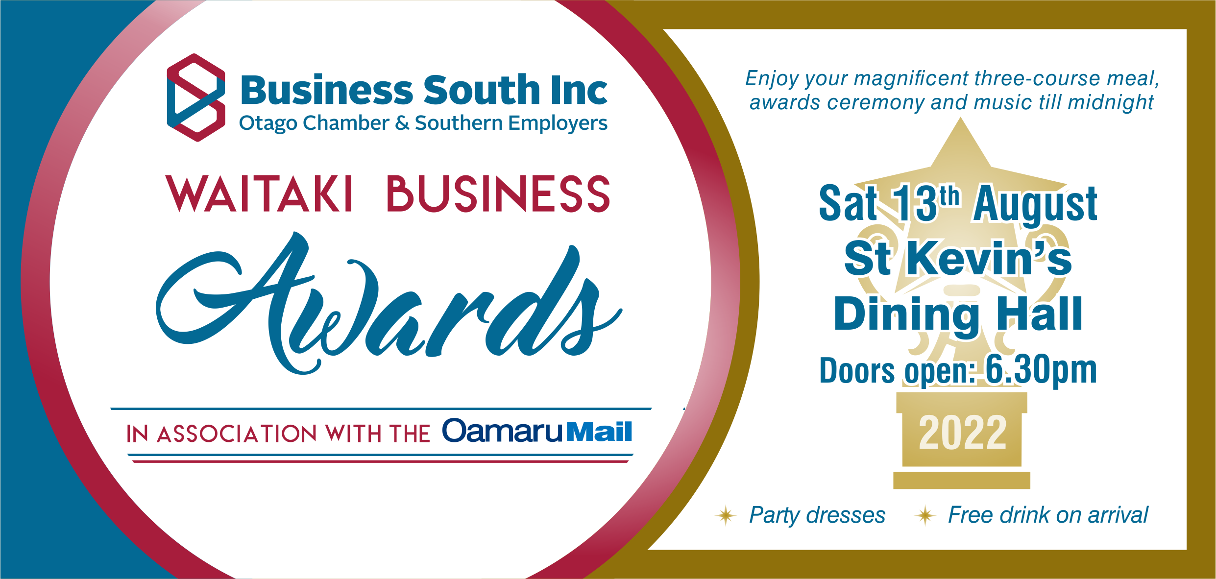 Waitaki Bussiness Awards ticket.png