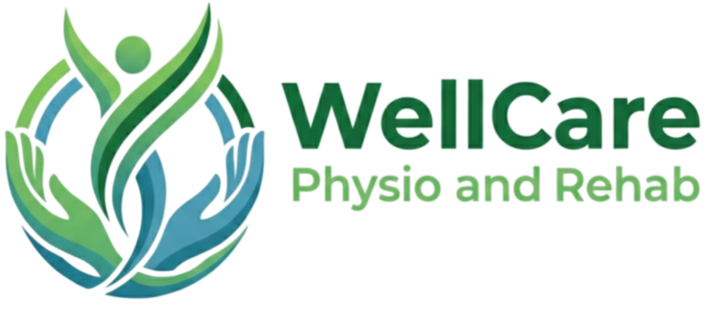 WellCare Physiotherapy &amp; Rehab