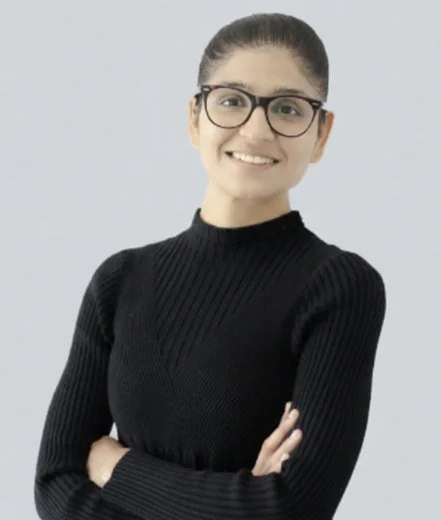 Manpreet Kaur Registered Physiotherapist (PT)