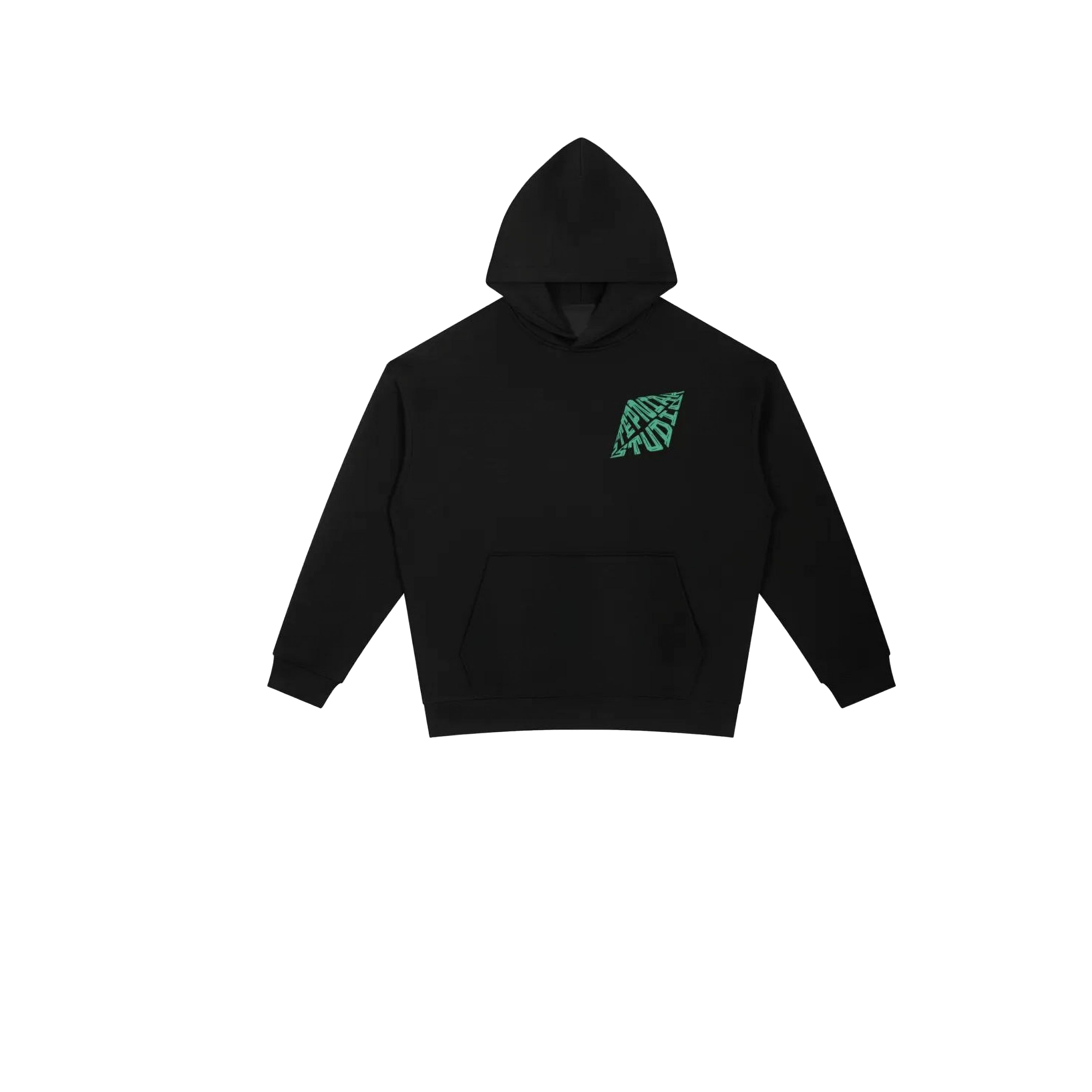 [PRE-ORDER] Stepniak Studio heavyweight hoodie