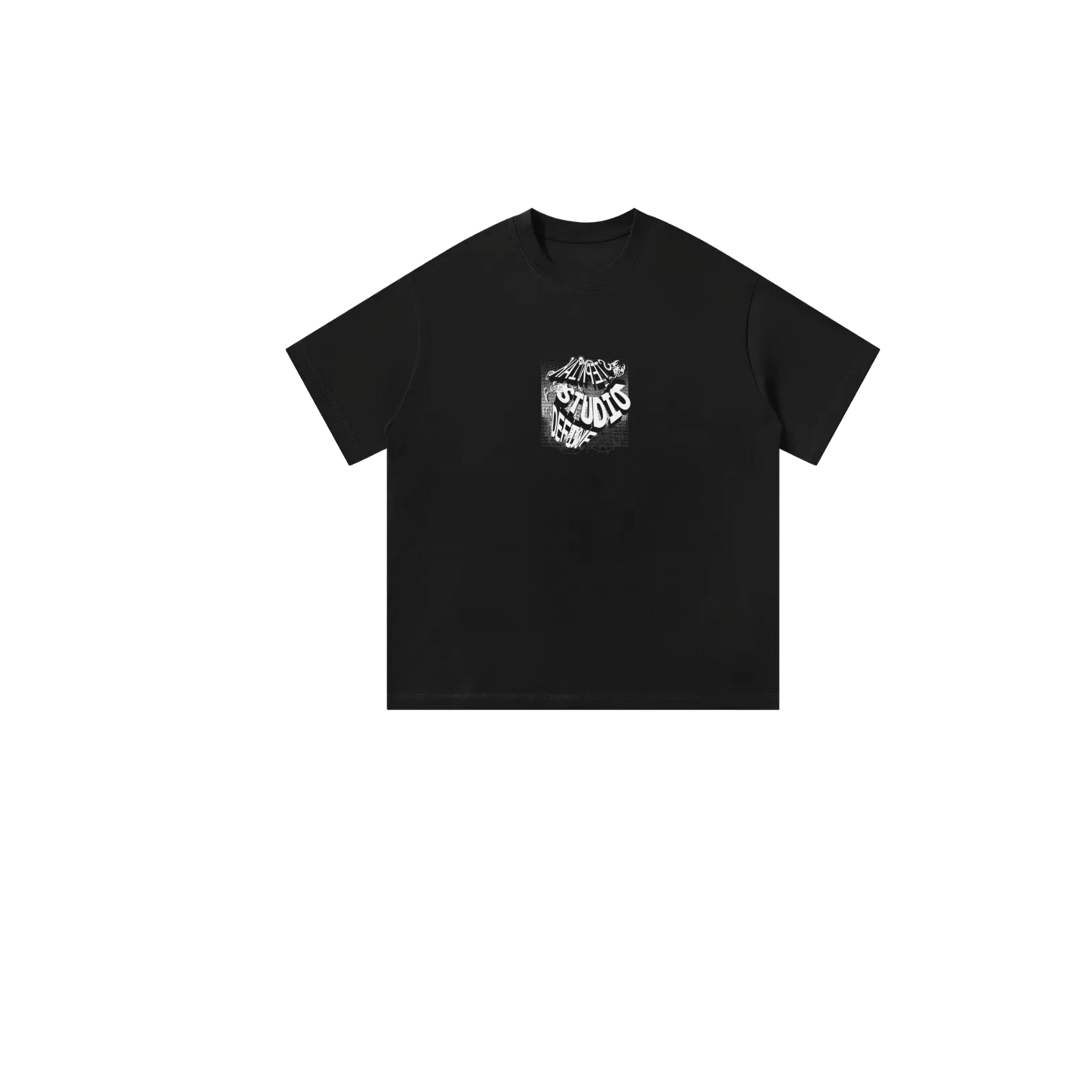 [PRE-ORDER] Stepniak define oversize tee