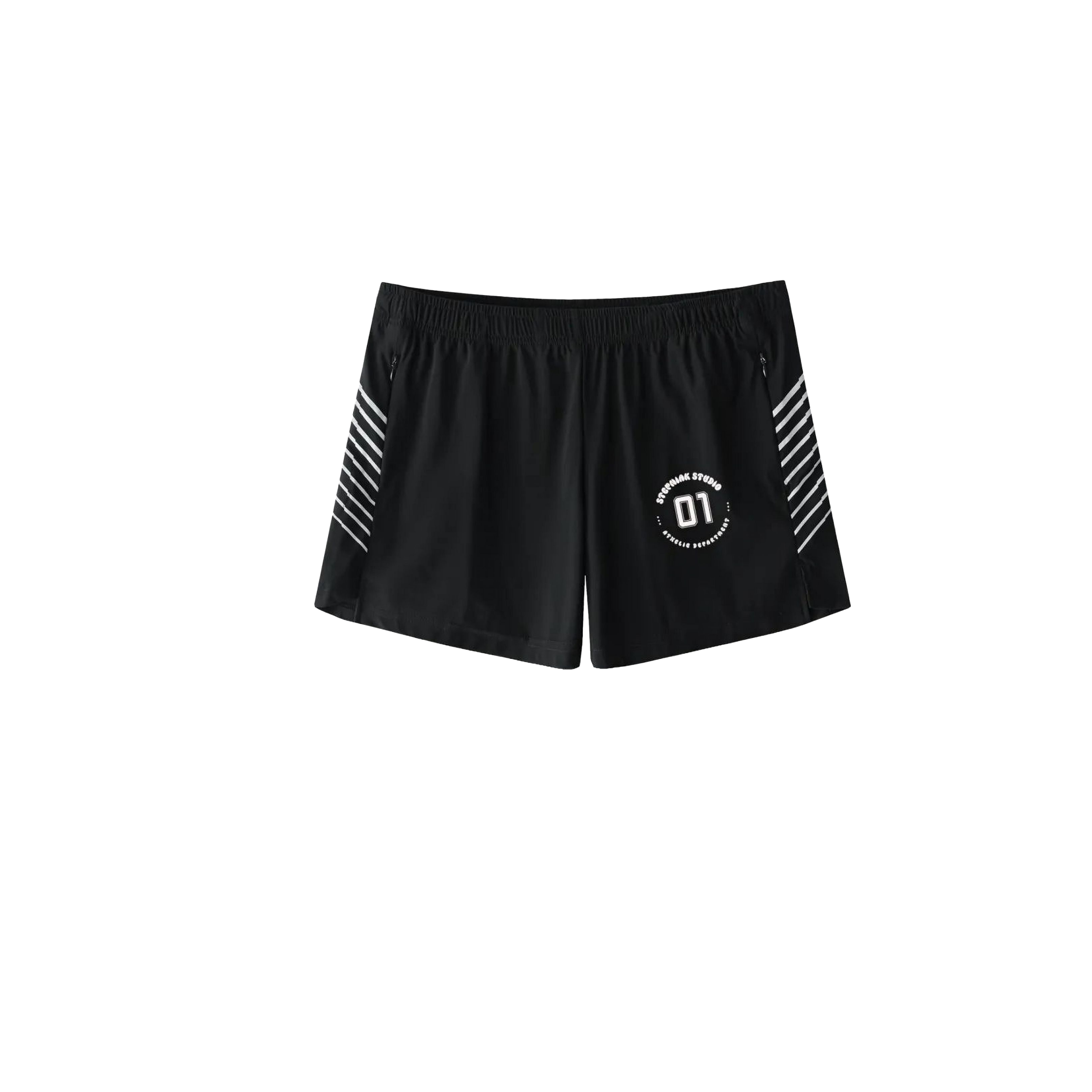 [PRE-ORDER] Stepniak athletic shorts
