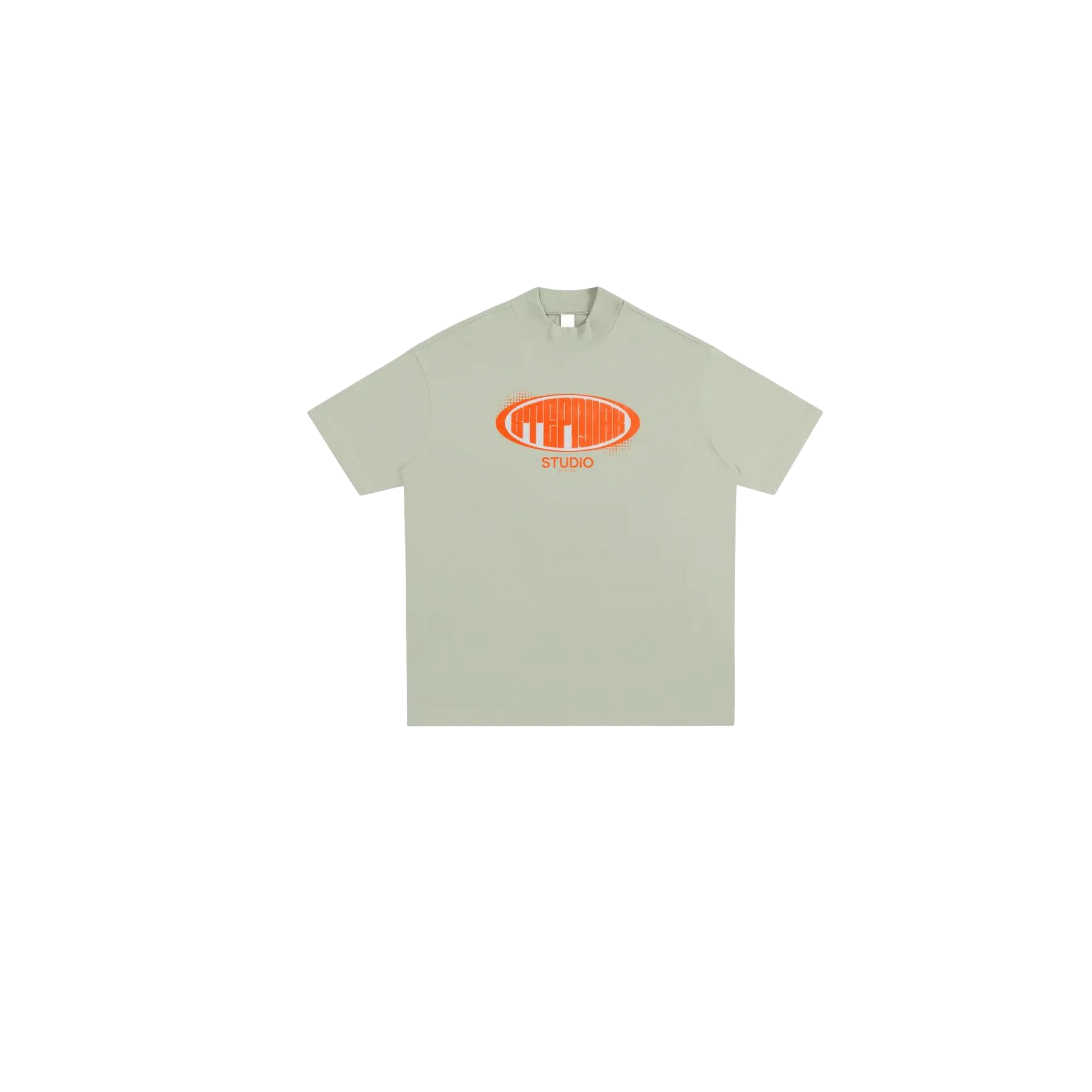 [PRE-ORDER] Stepniak big collar tee