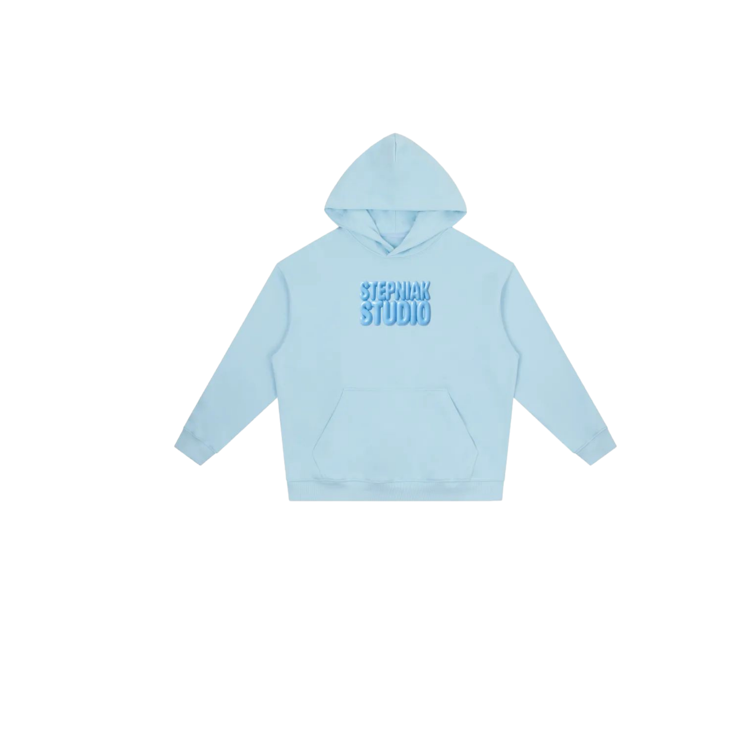 [PRE-ORDER] Stepniak Studio balloon hoodie