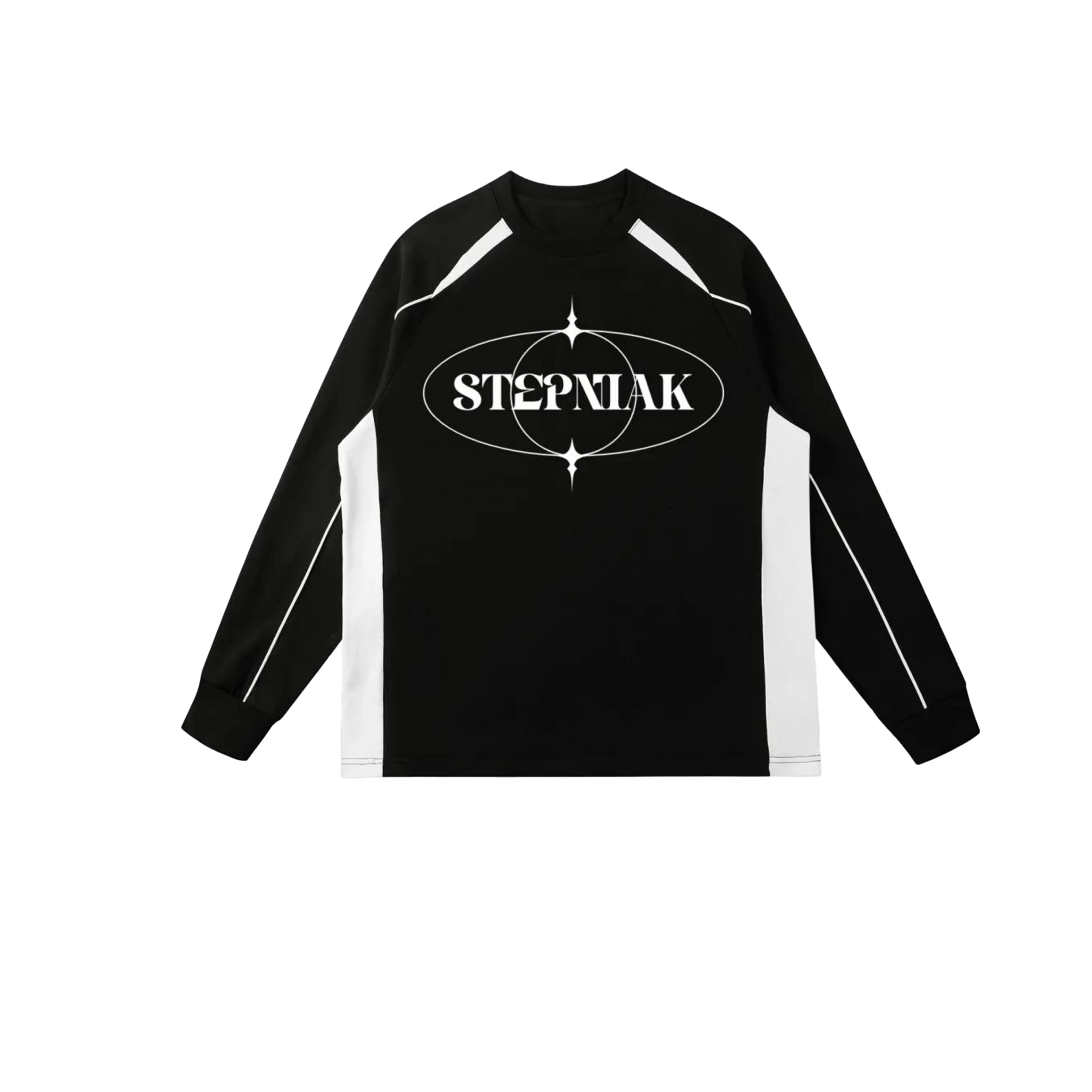 [PRE-ORDER] Stepniak eye long sleeve