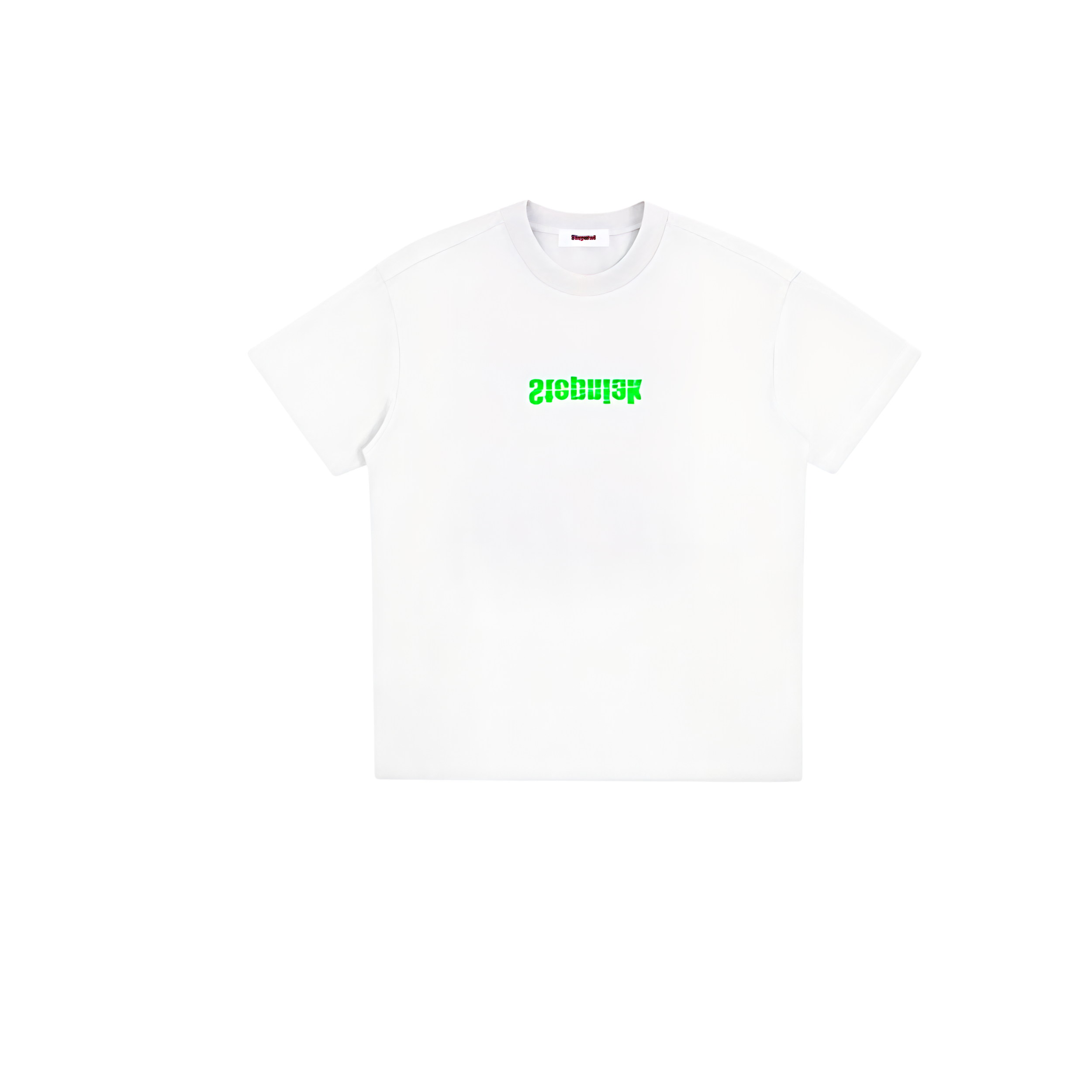 [PRE-ORDER]Stepniak coding tee