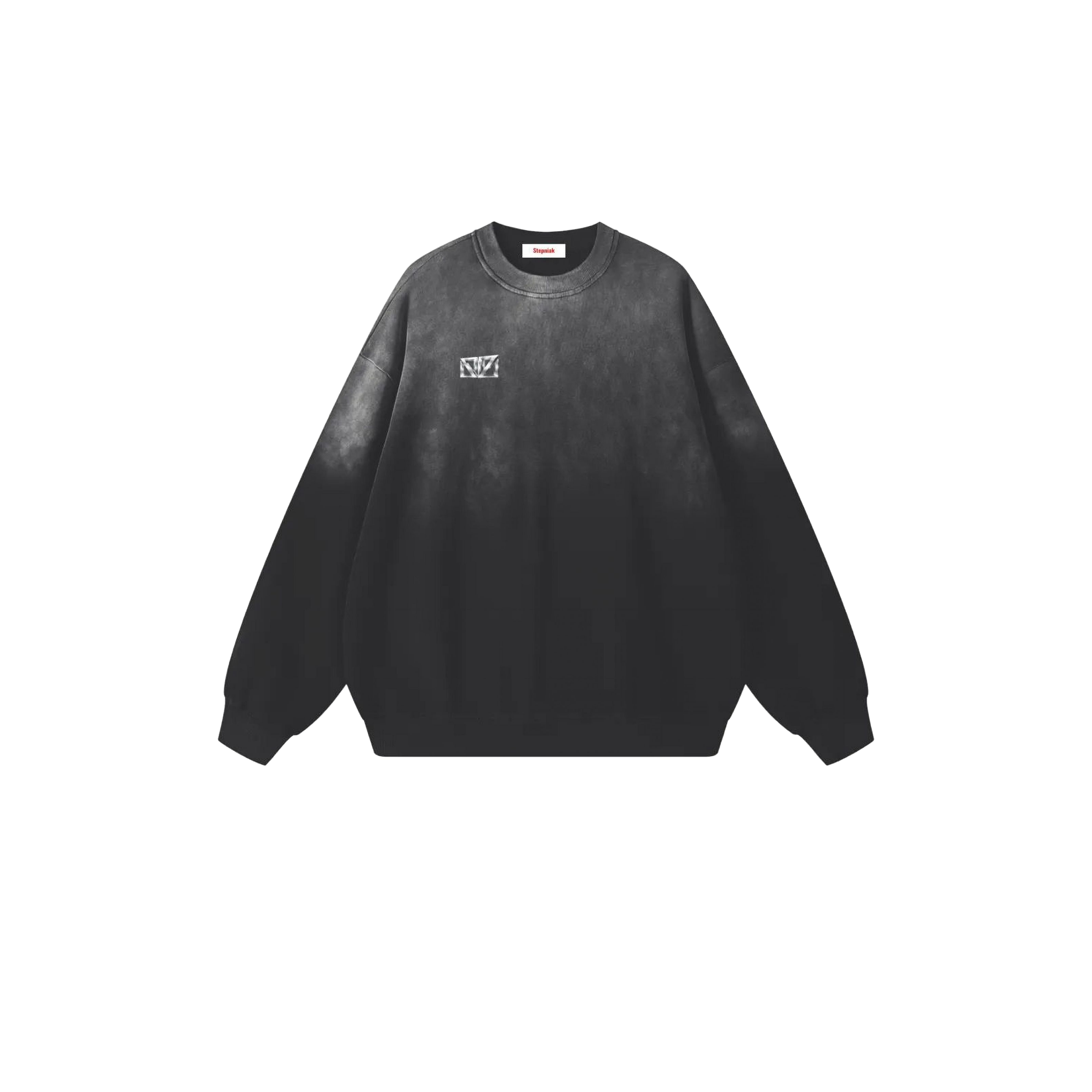 [PRE-ORDER] Sweatshirt "WE KNOW"