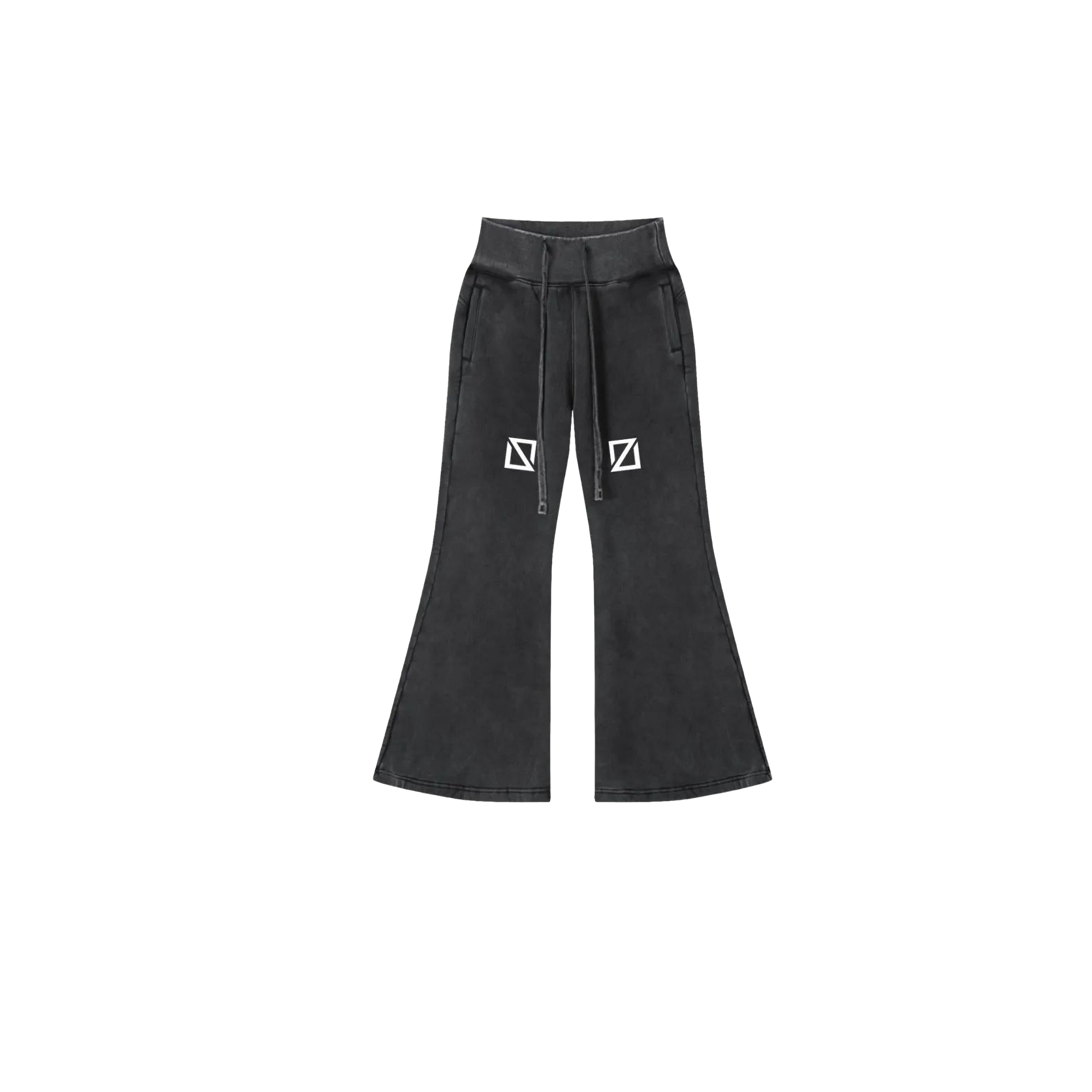 [PRE-ORDER] Stepniak women's flared fleece pants