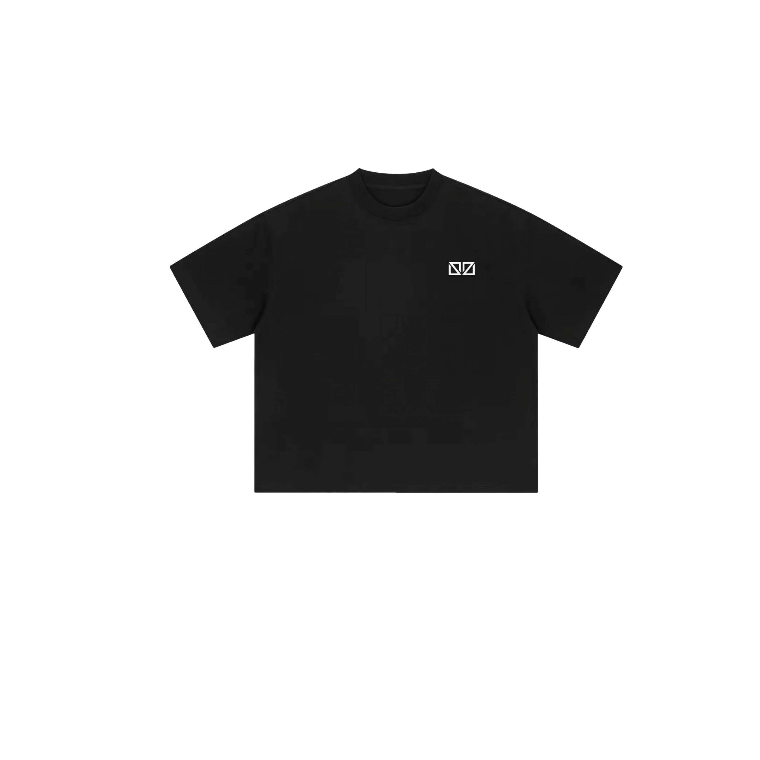 [PRE-ORDER] Stepniak logo boxy oversized tee