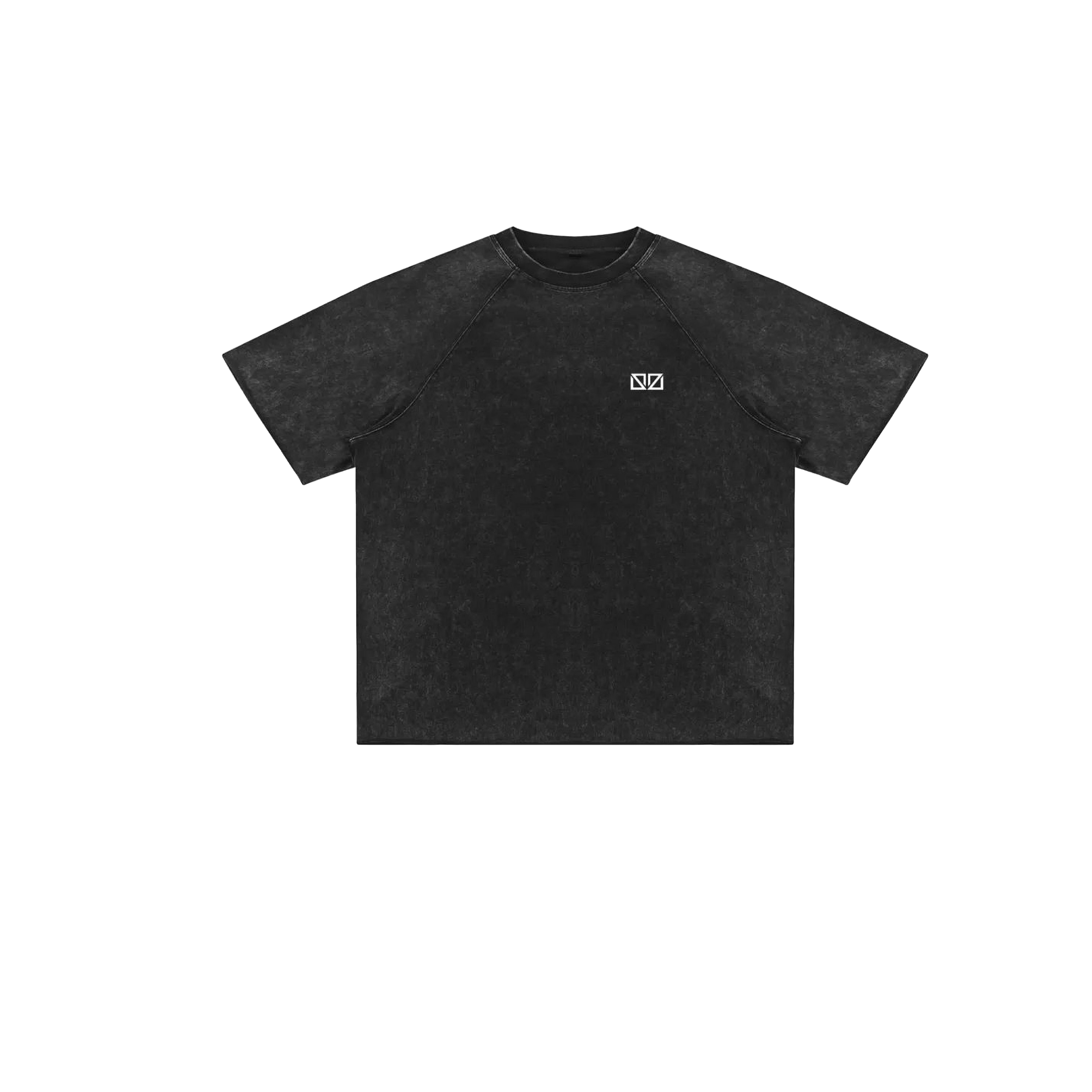 [PRE-ORDER] Stepniak small logo mineral tee