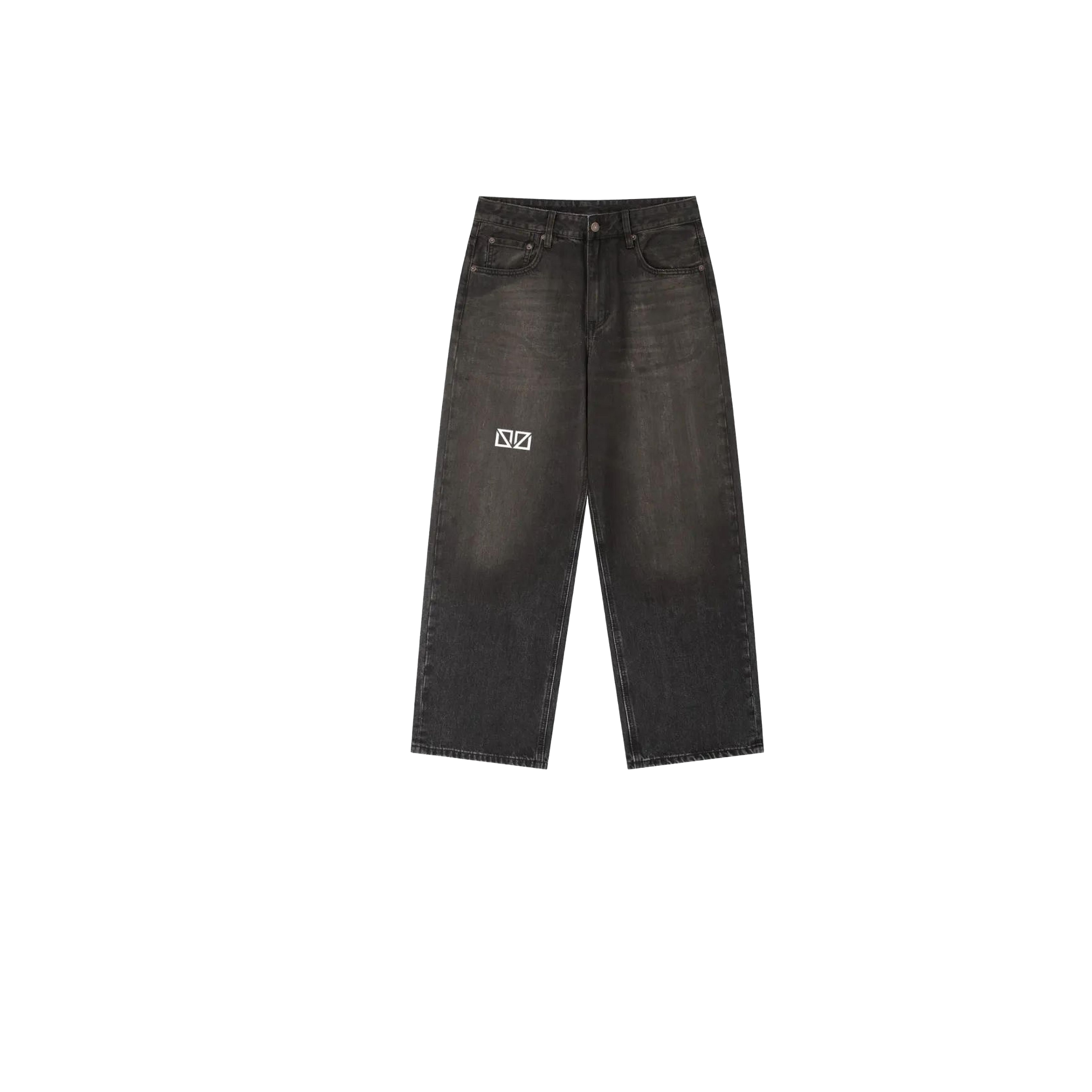 [PRE-ORDER] Stepniak vintage wash heavyweight denims