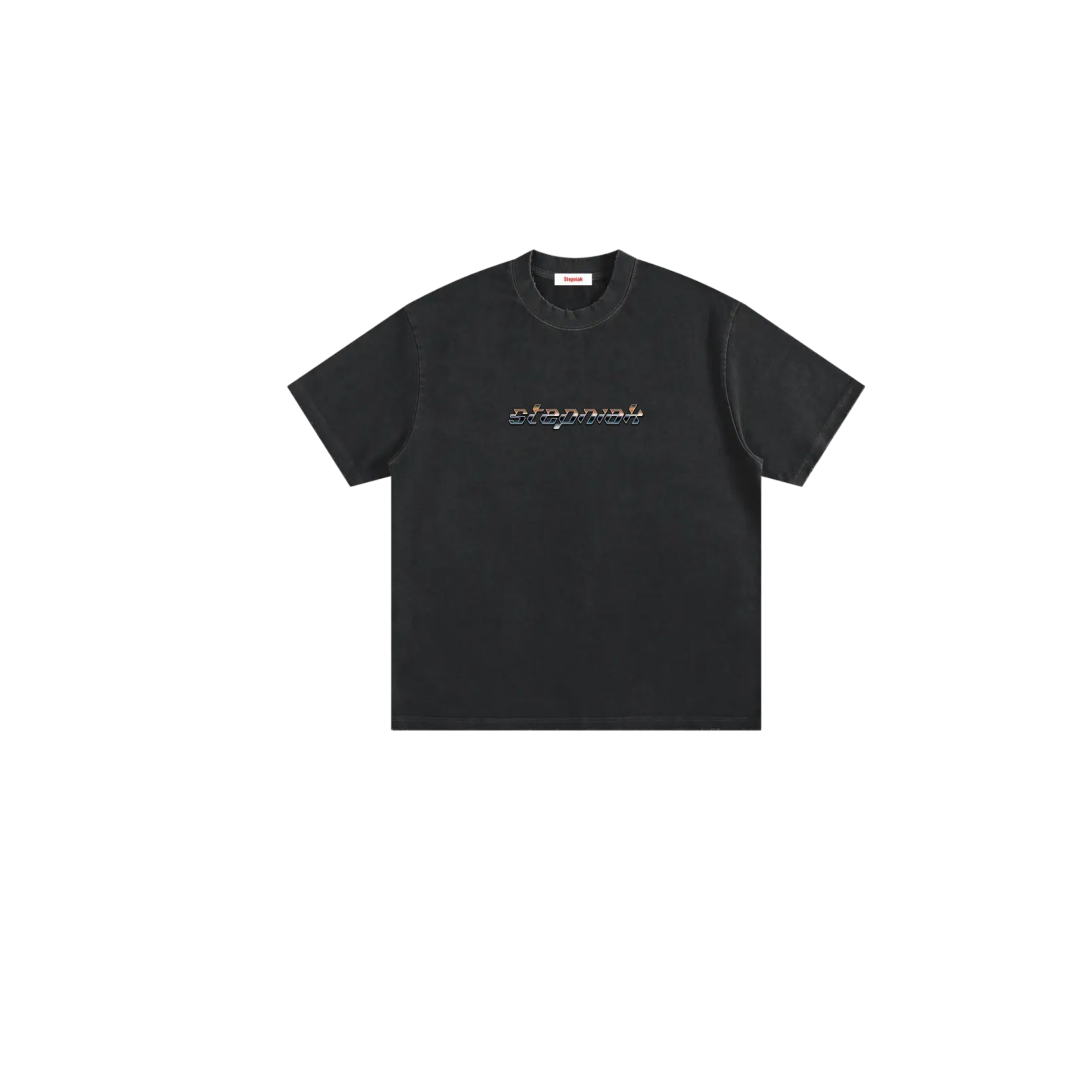 [PRE-ORDER] Stepniak flow head tee
