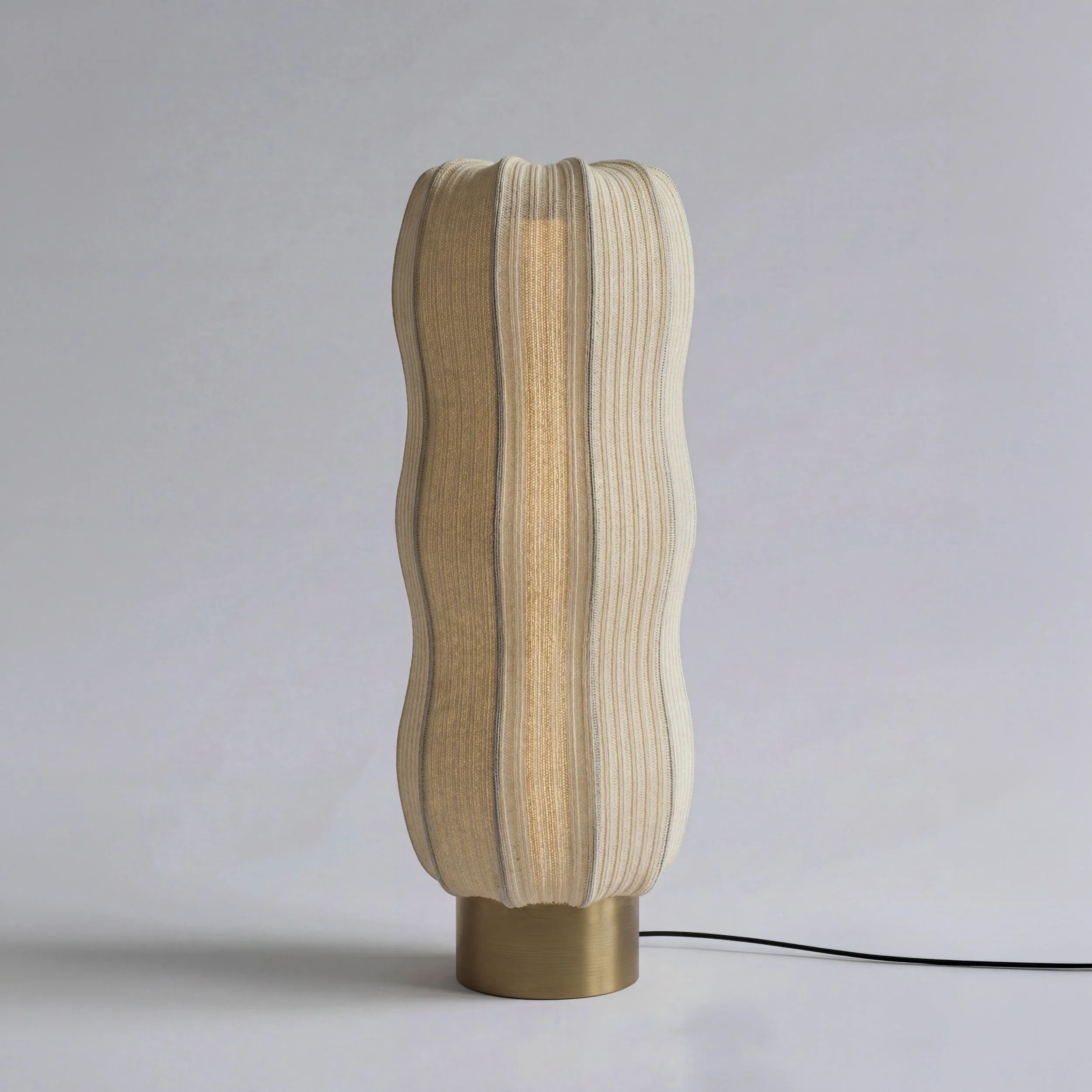 Cocoon, Plinth