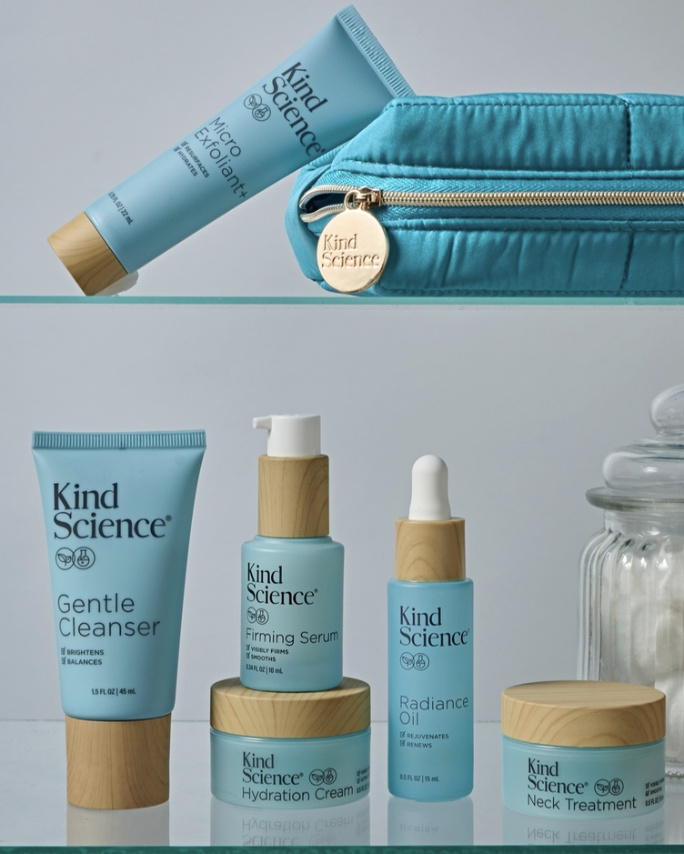 Kind Science by Ellen DeGeneres