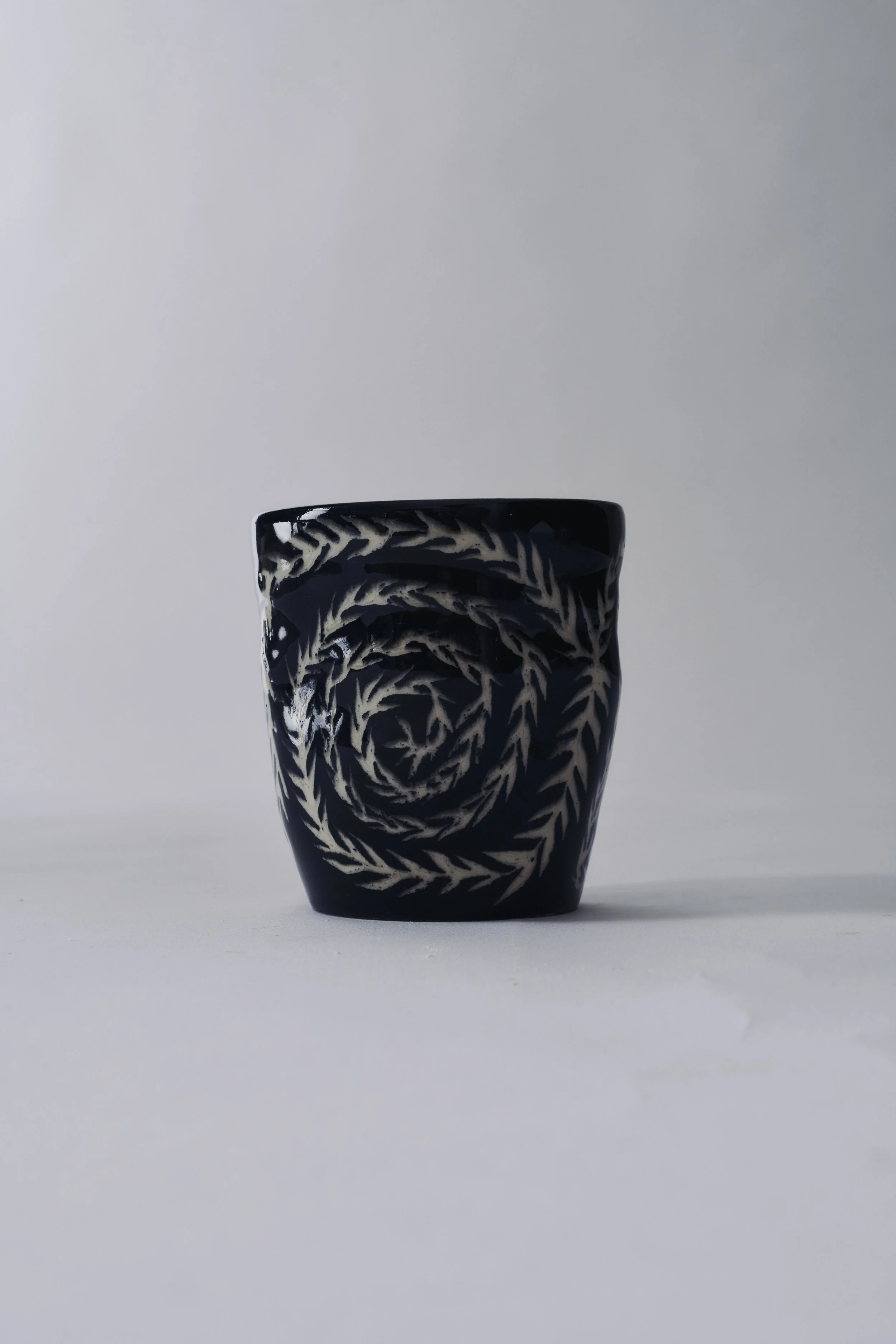 Spiral Mug