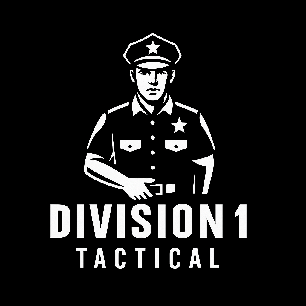 Division 1 Tactical