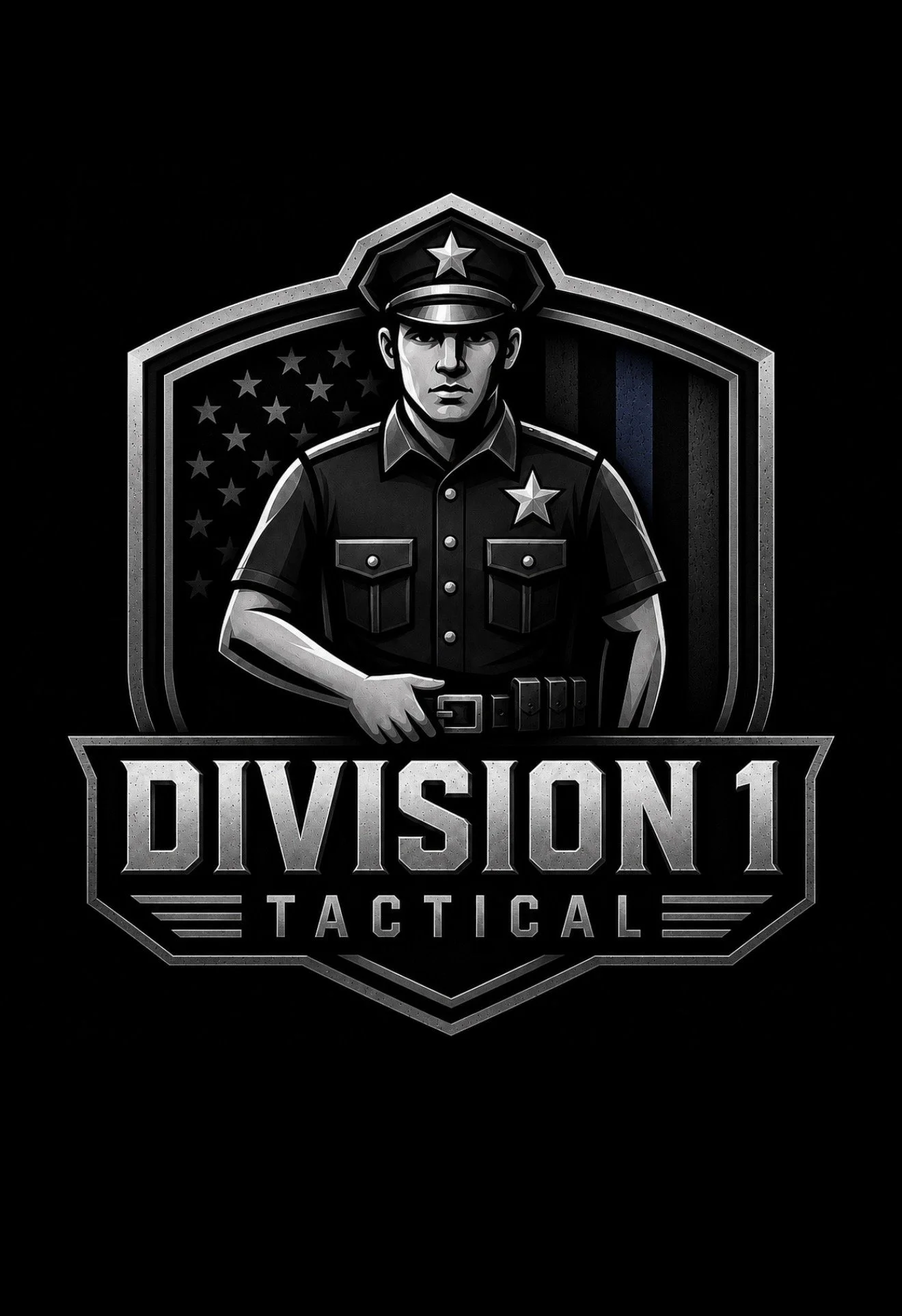 Division 1 Tactical