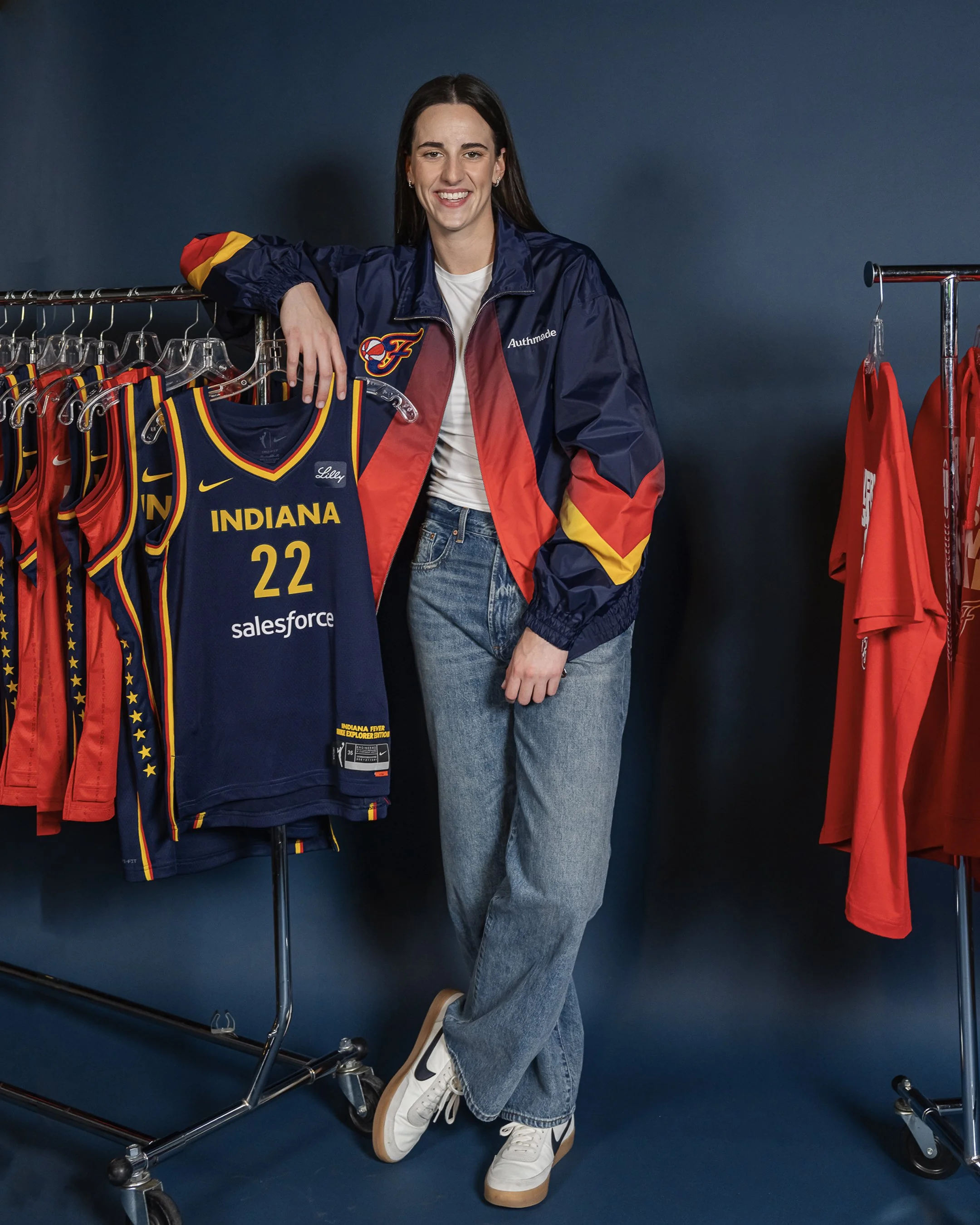 INDIANA FEVER
___ 
Indiana Fever Collection