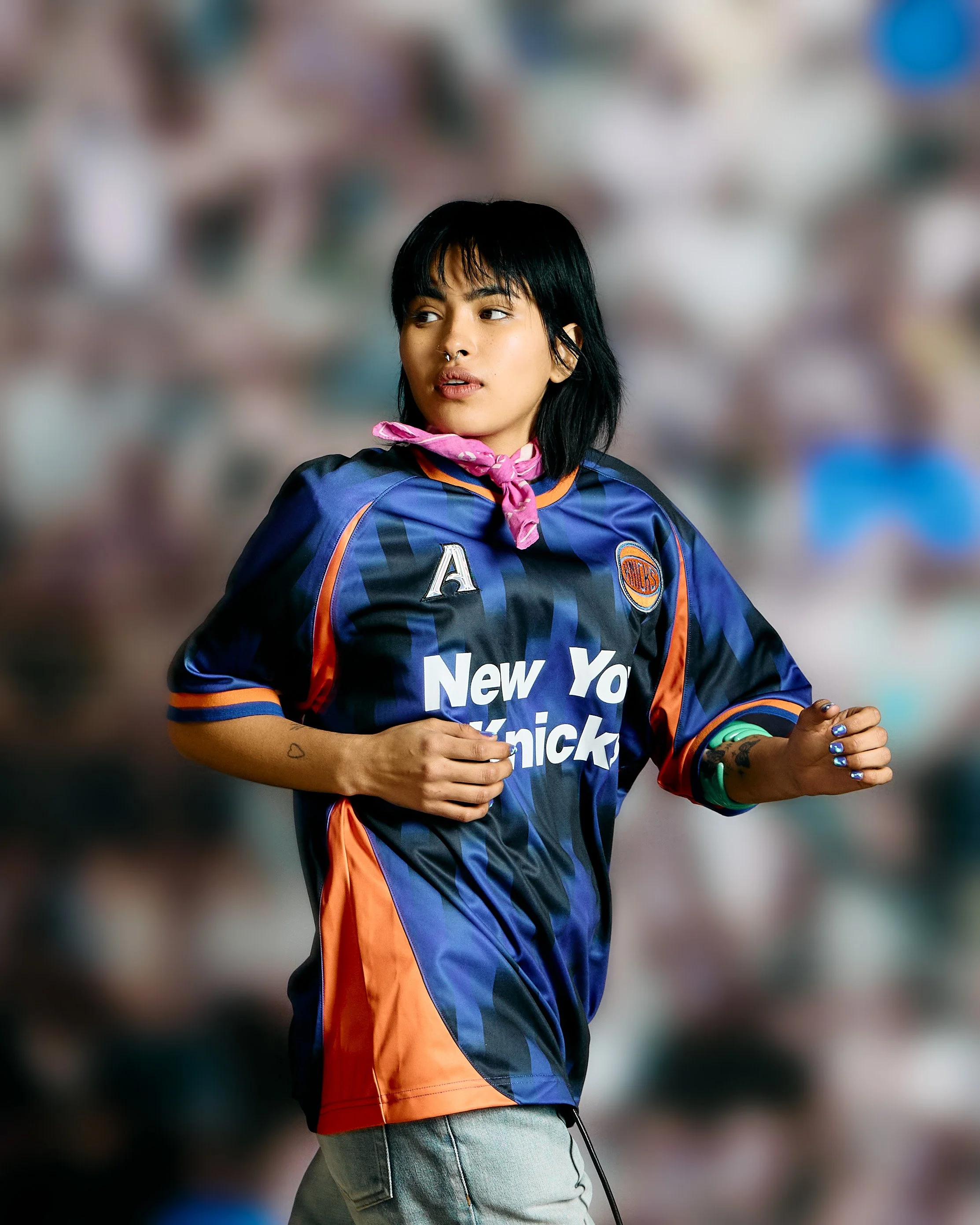 FANATICS
___
NBA Soccer Kits