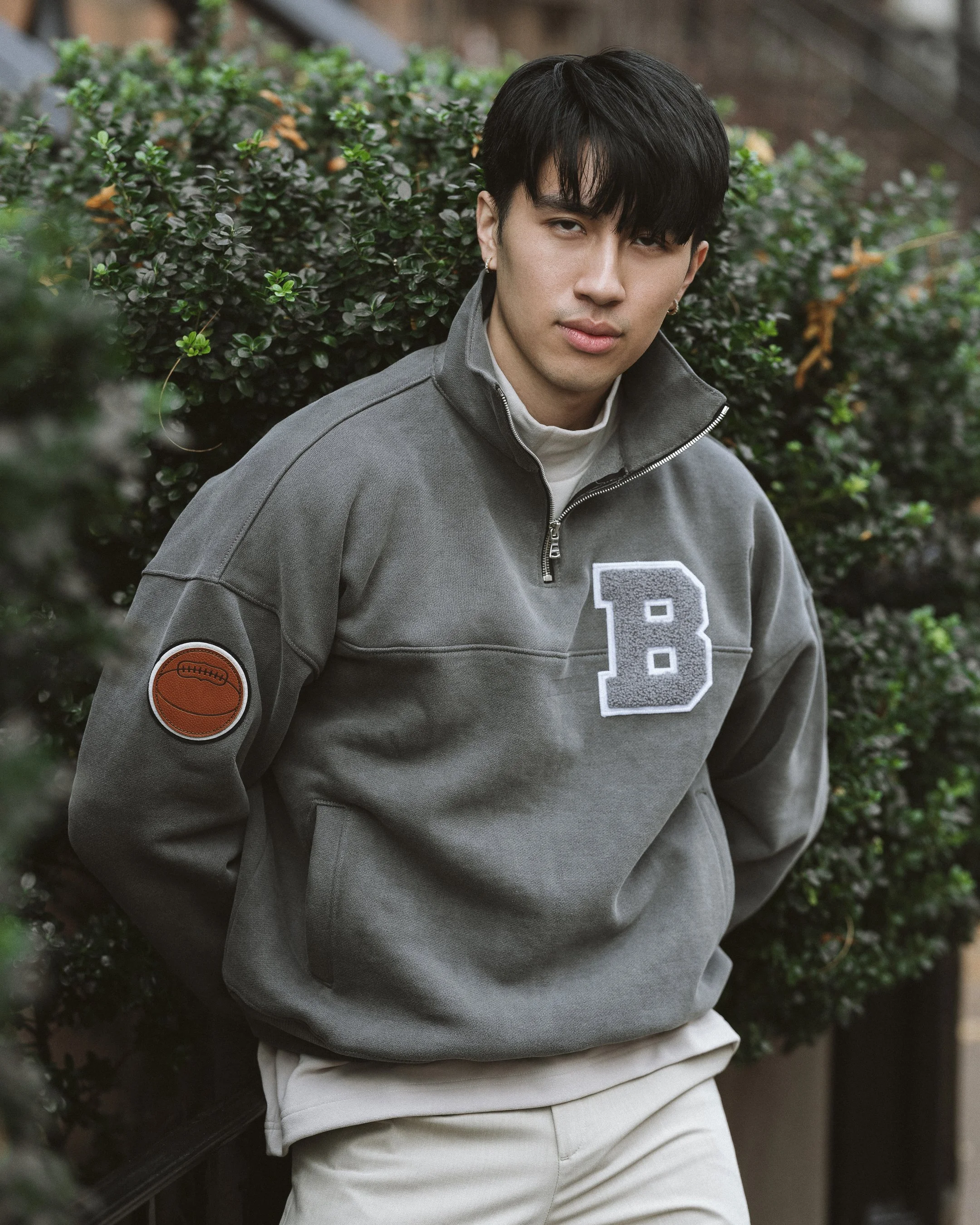 BROOKLYN NETS
___
Berō Private Label