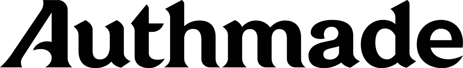 Authmade