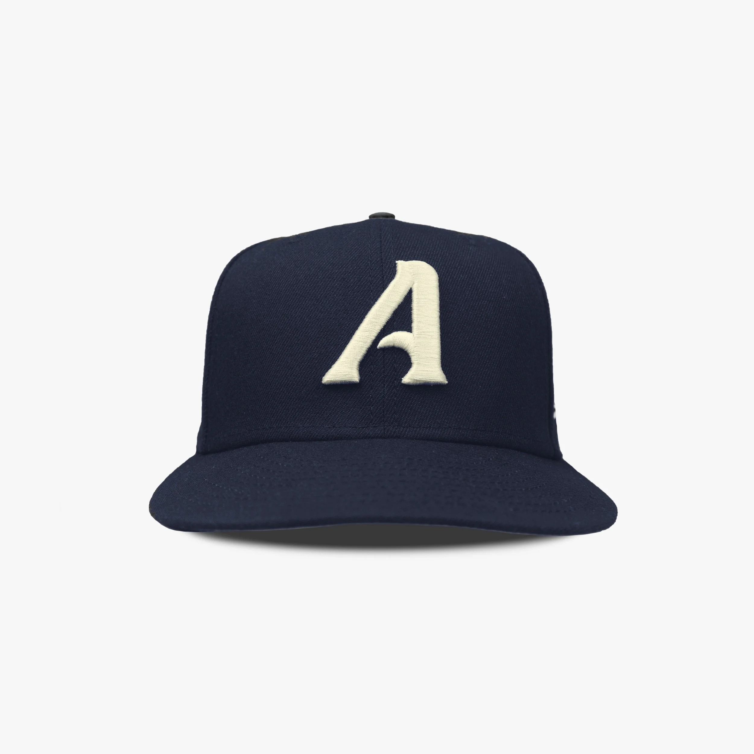 NEW ERA 59FIFTY FITTED HAT NAVY