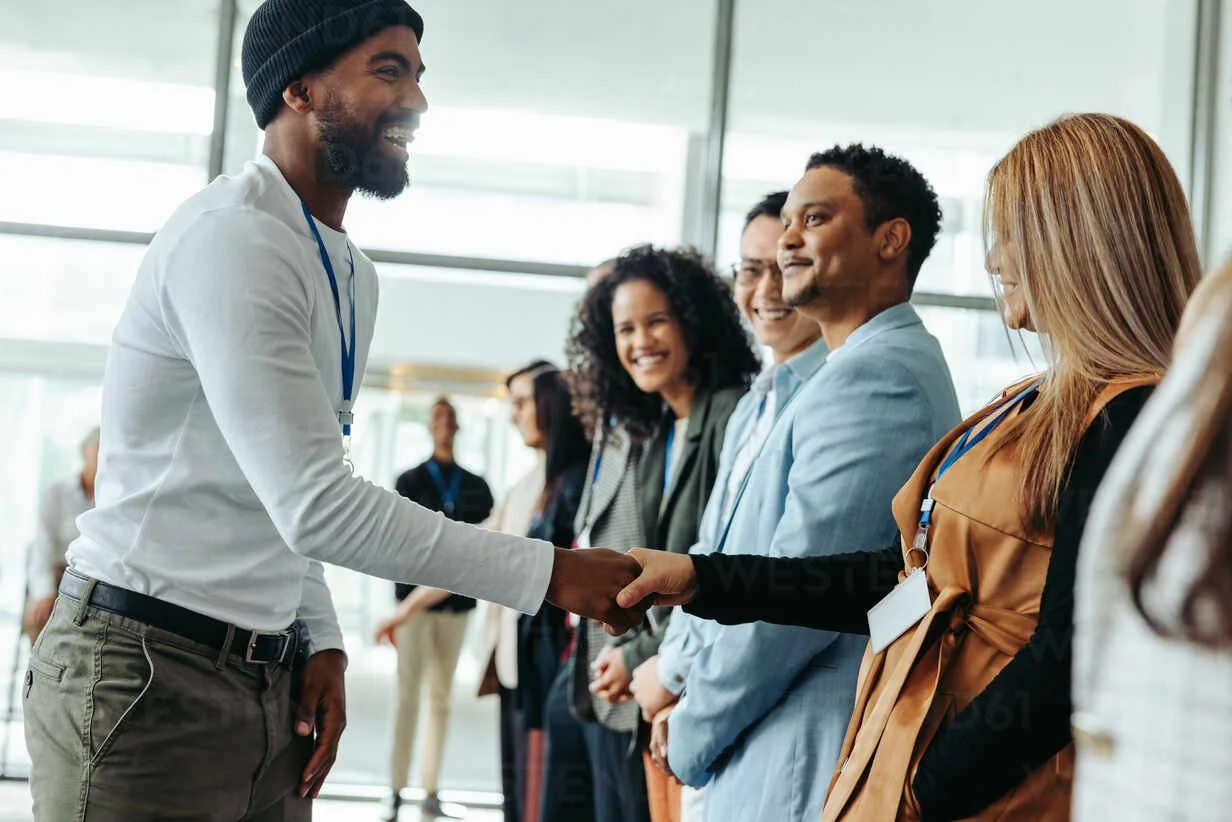 Our Mission and Intentions