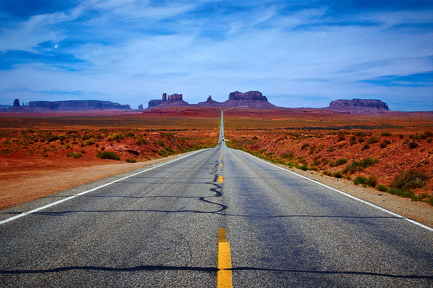 Career Roadmap: From College to Wall Street