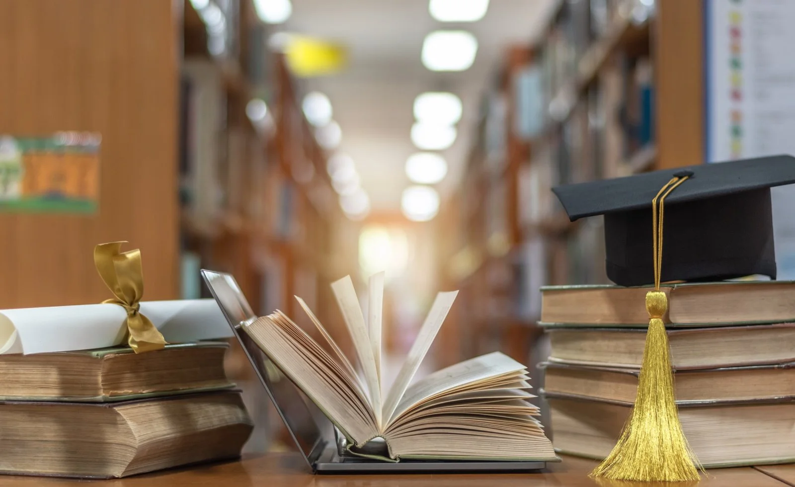 MBA & Graduate Admissions Consulting