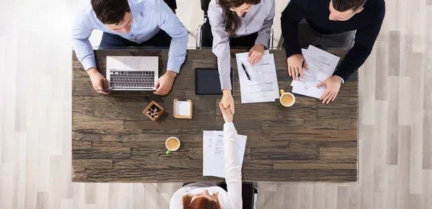Finance Recruiting & Career Strategy