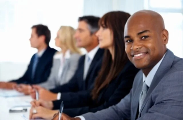 MBA & Graduate Admissions Consulting