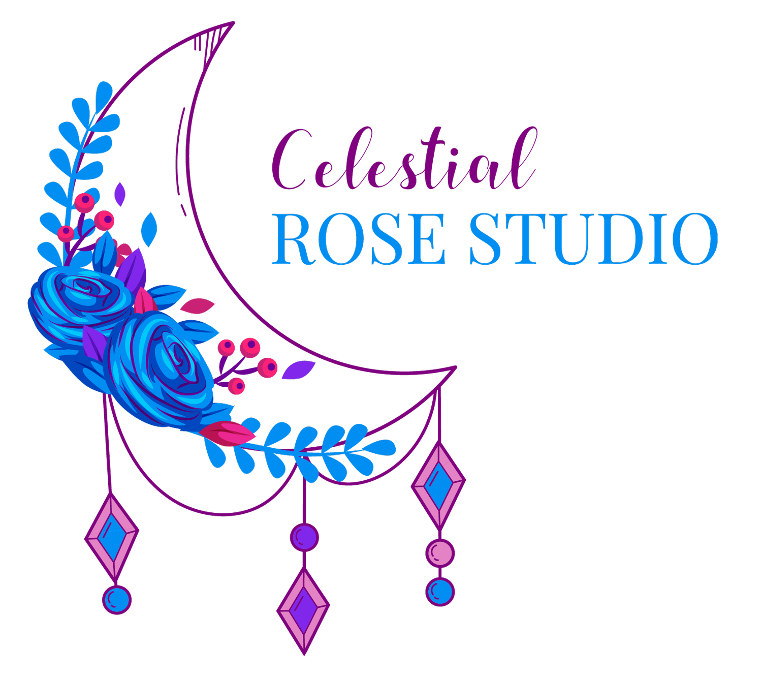 Celestial Rose Studio