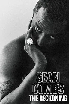 Sean Combs - The Reckoning