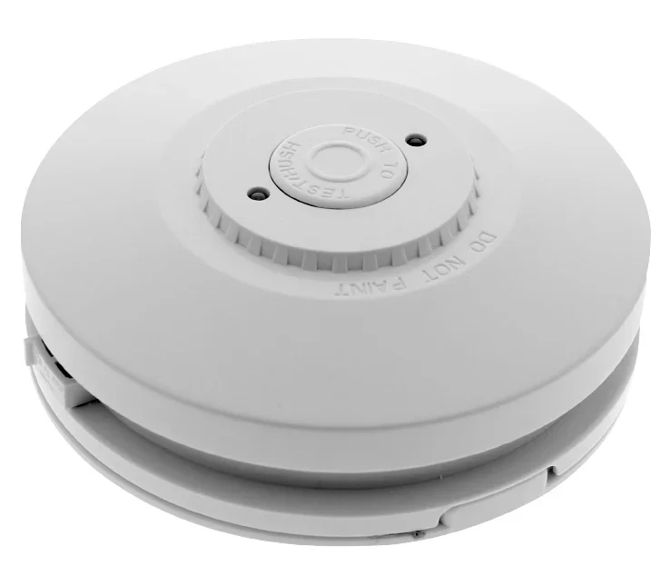 RED Smoke Alarm R10RF