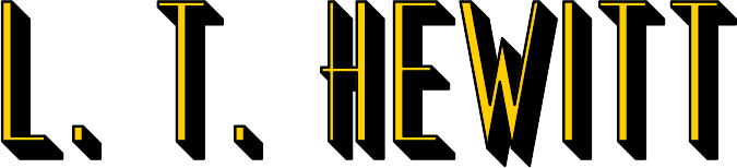 L. T. Hewitt