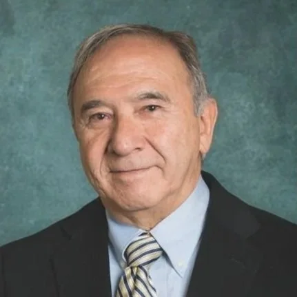 Former Rep. Joe Gallegos