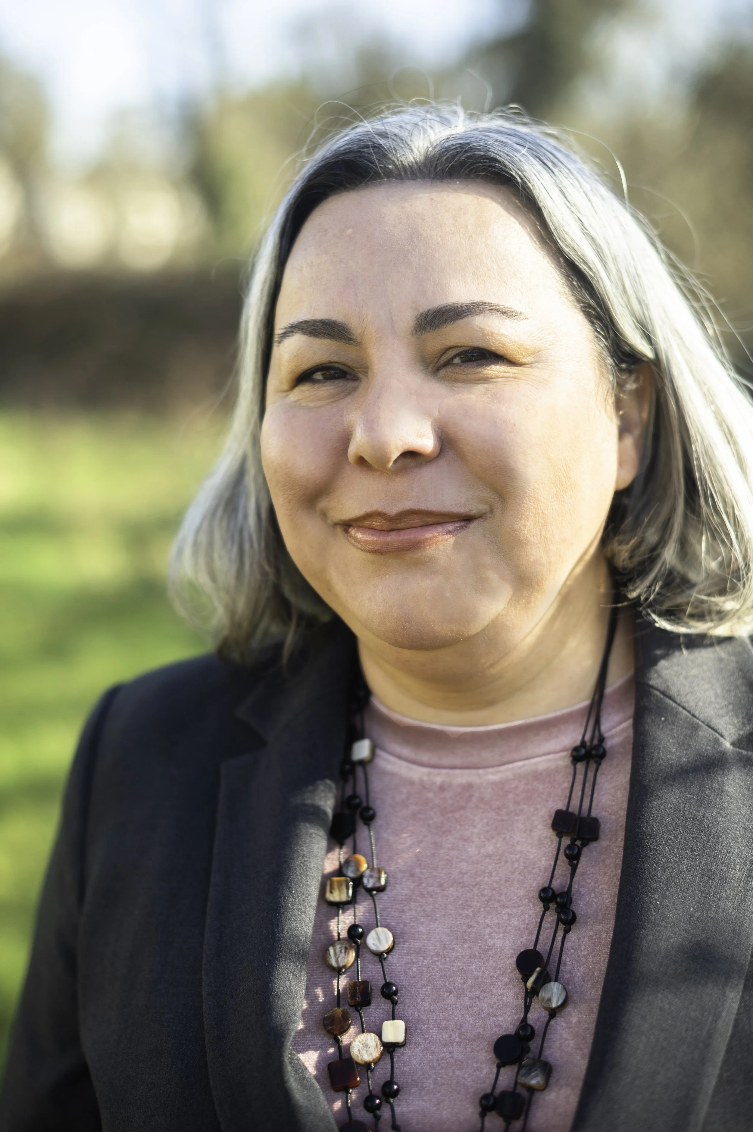Myrna Muñoz