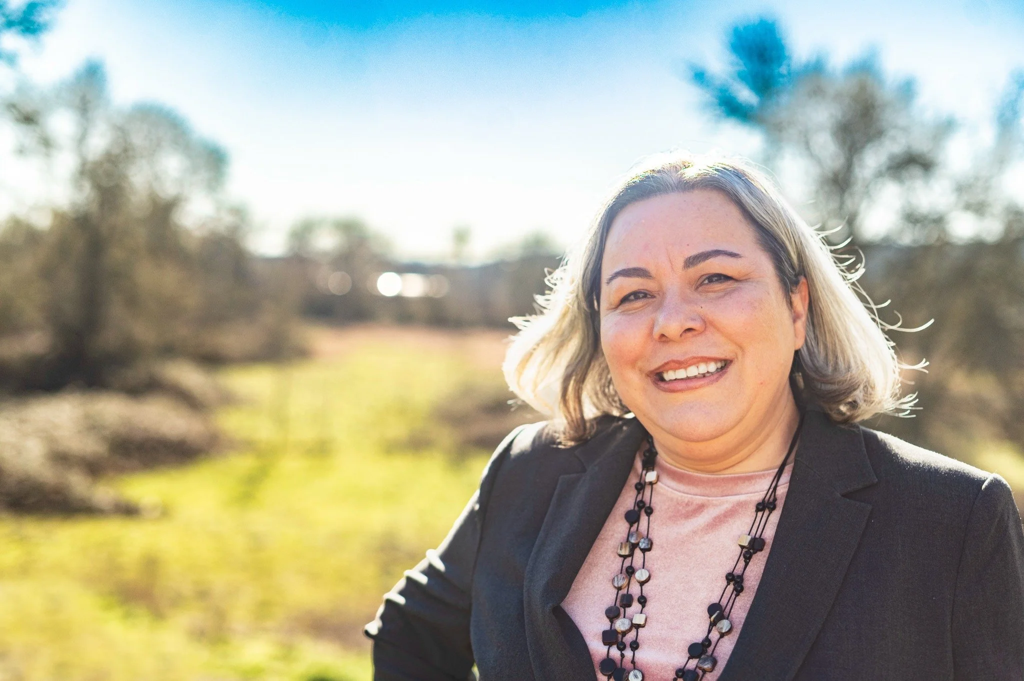 Myrna Land Use Environment