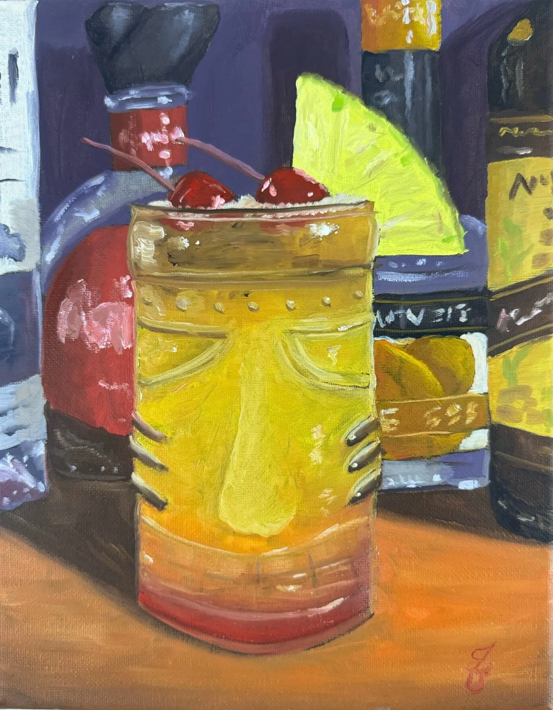 Mai Tai