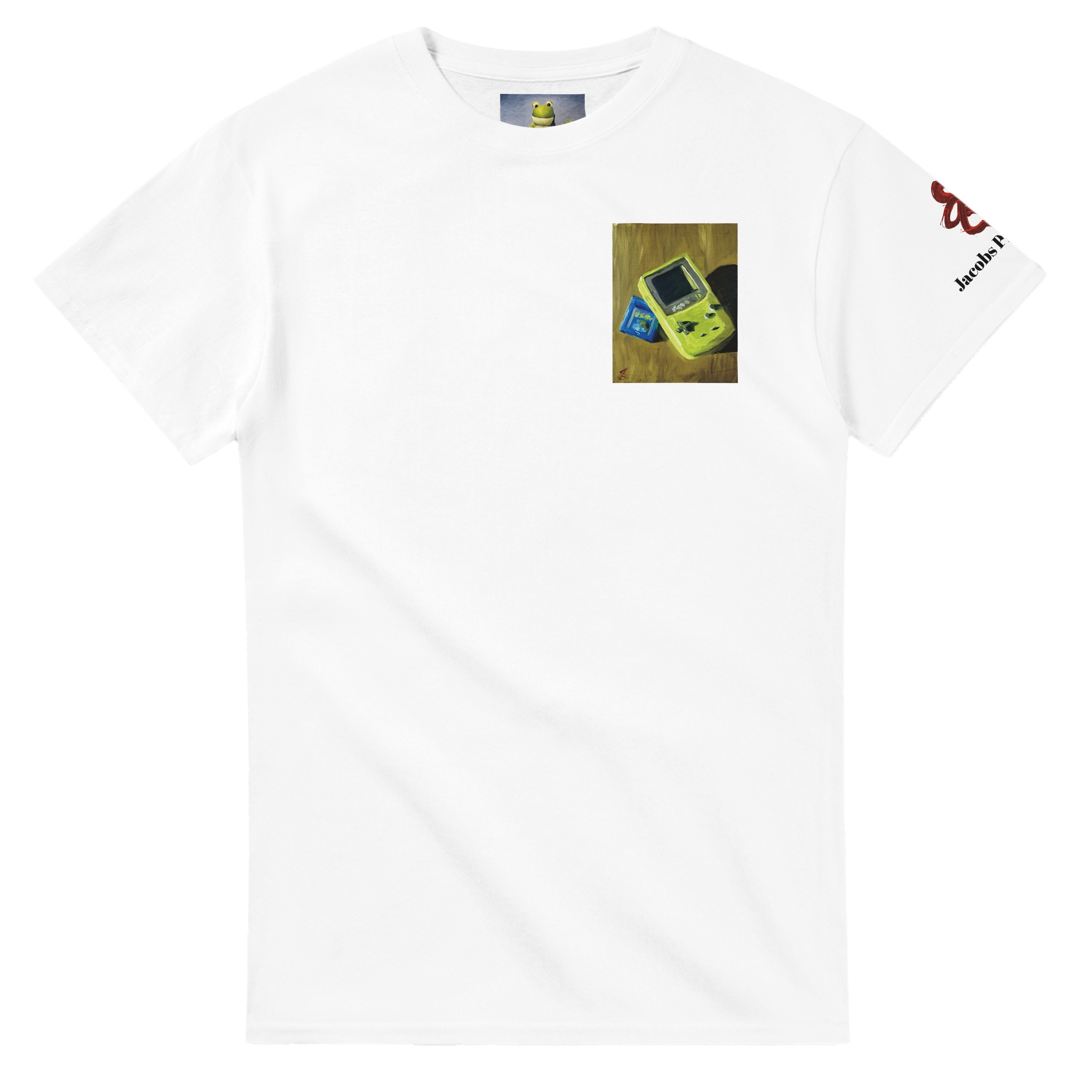 Heavyweight Unisex 