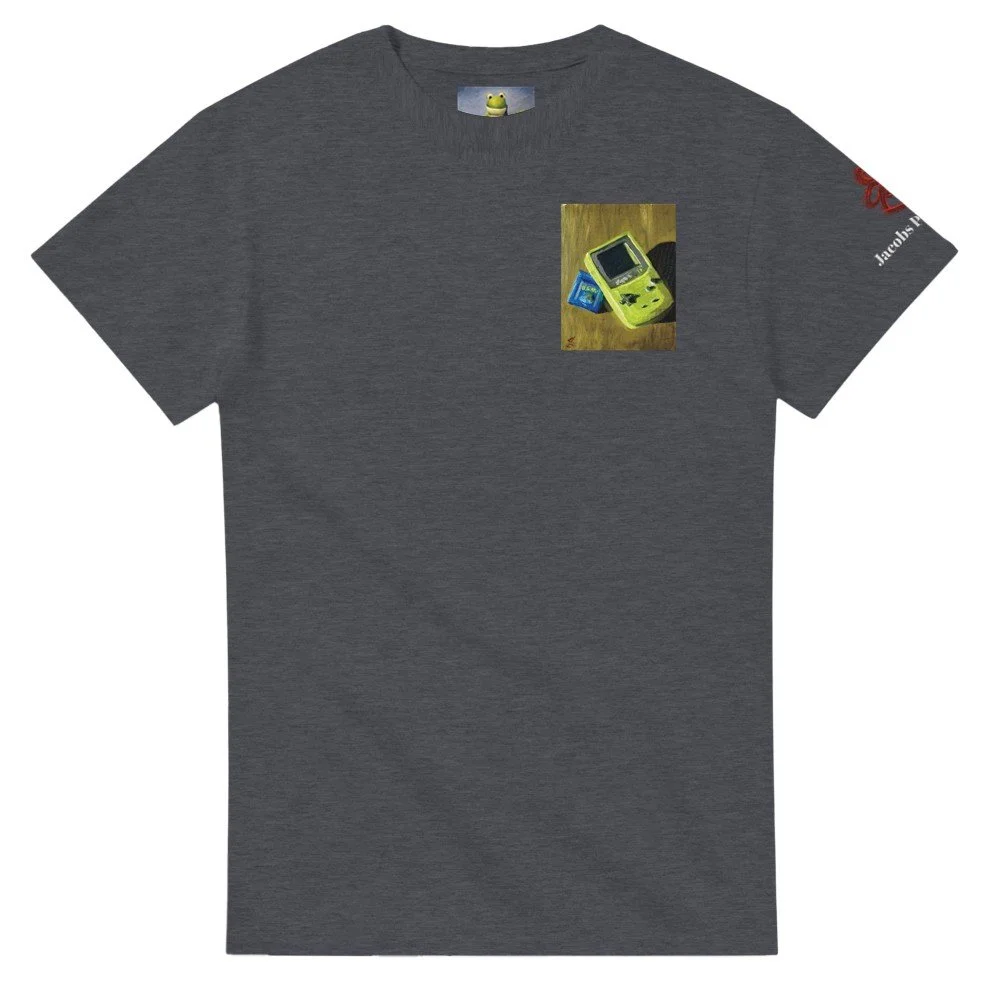 Heavyweight Unisex 