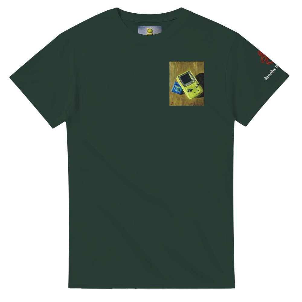 Heavyweight Unisex 
