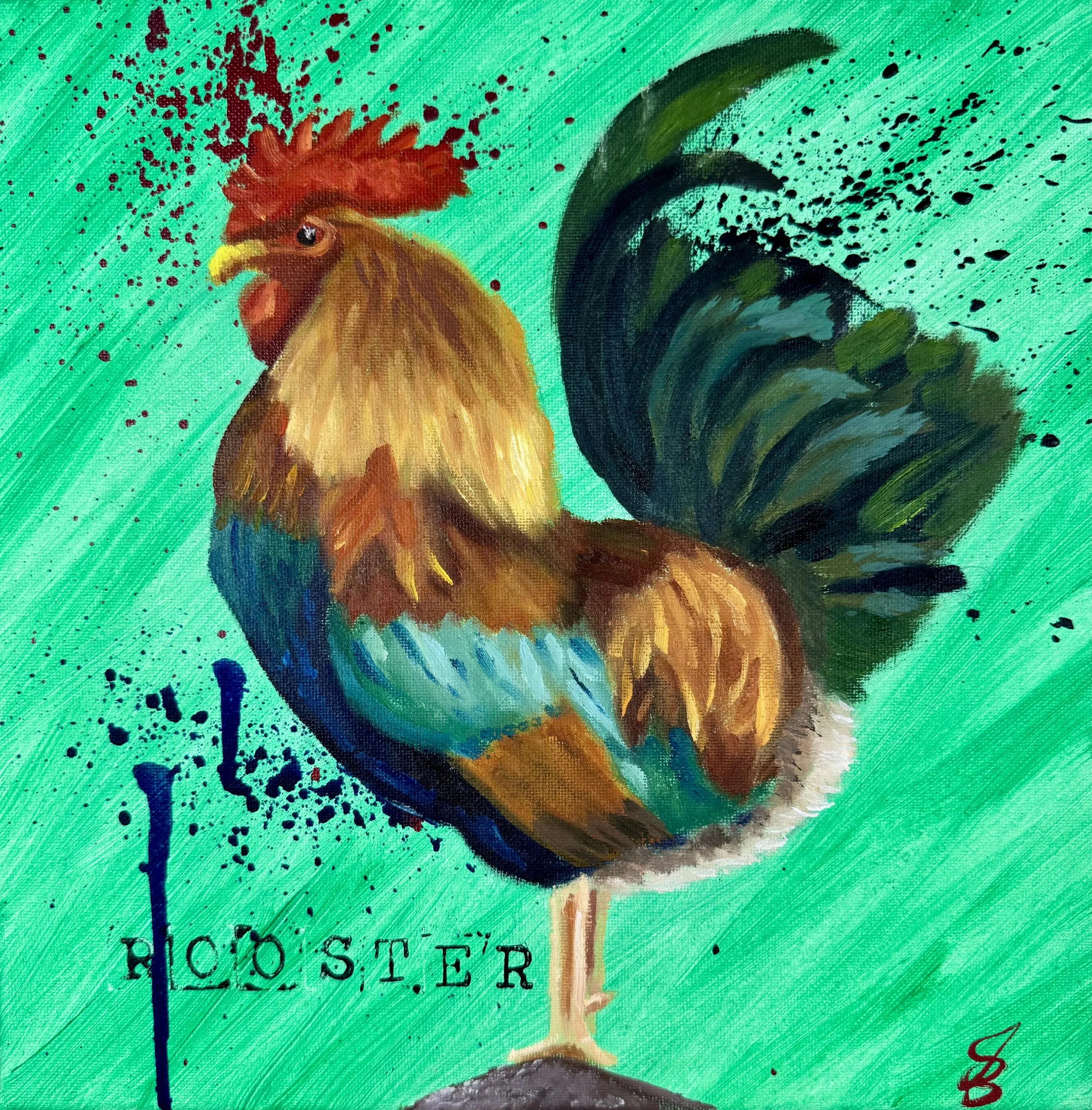 Rooster