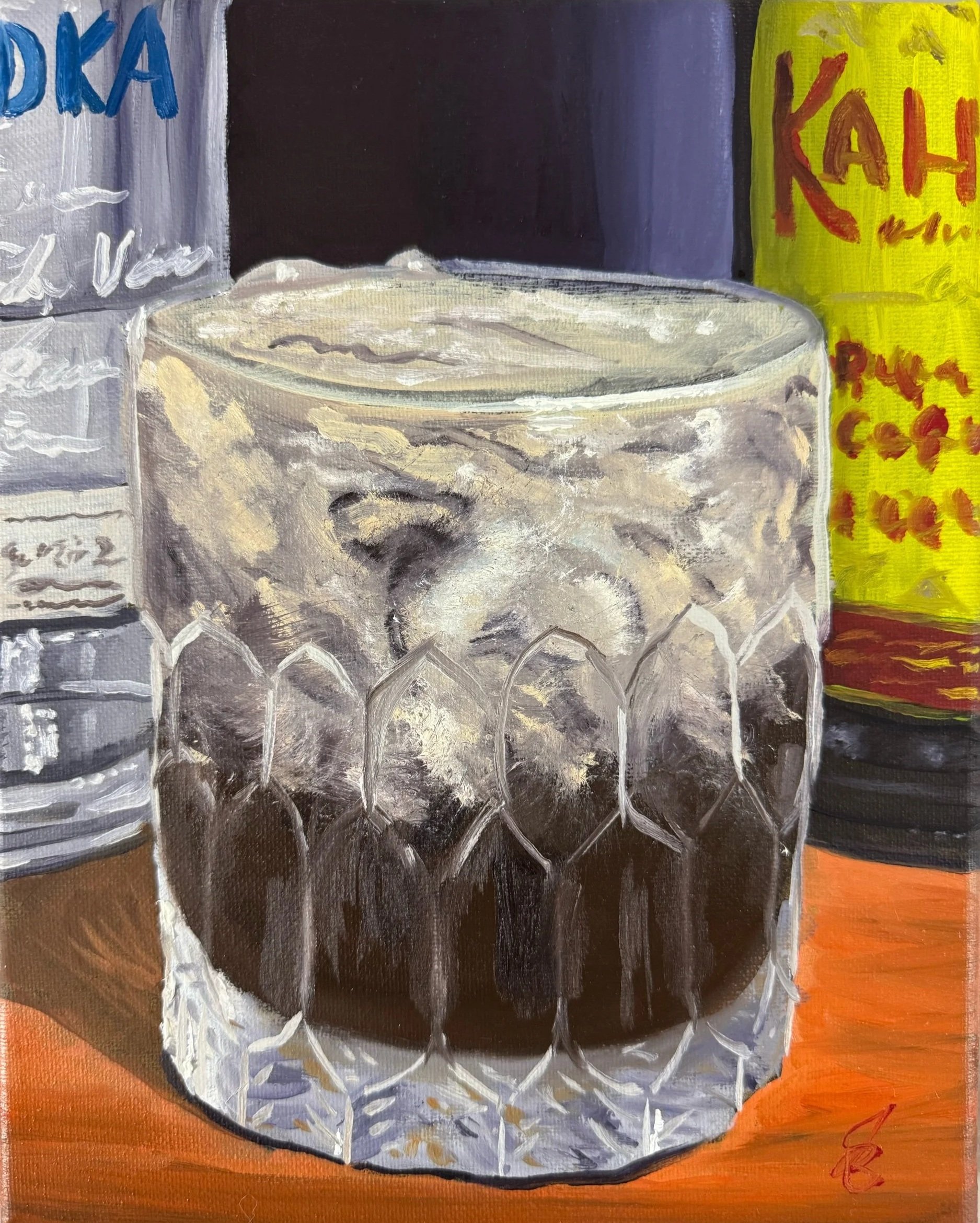 White Russian
