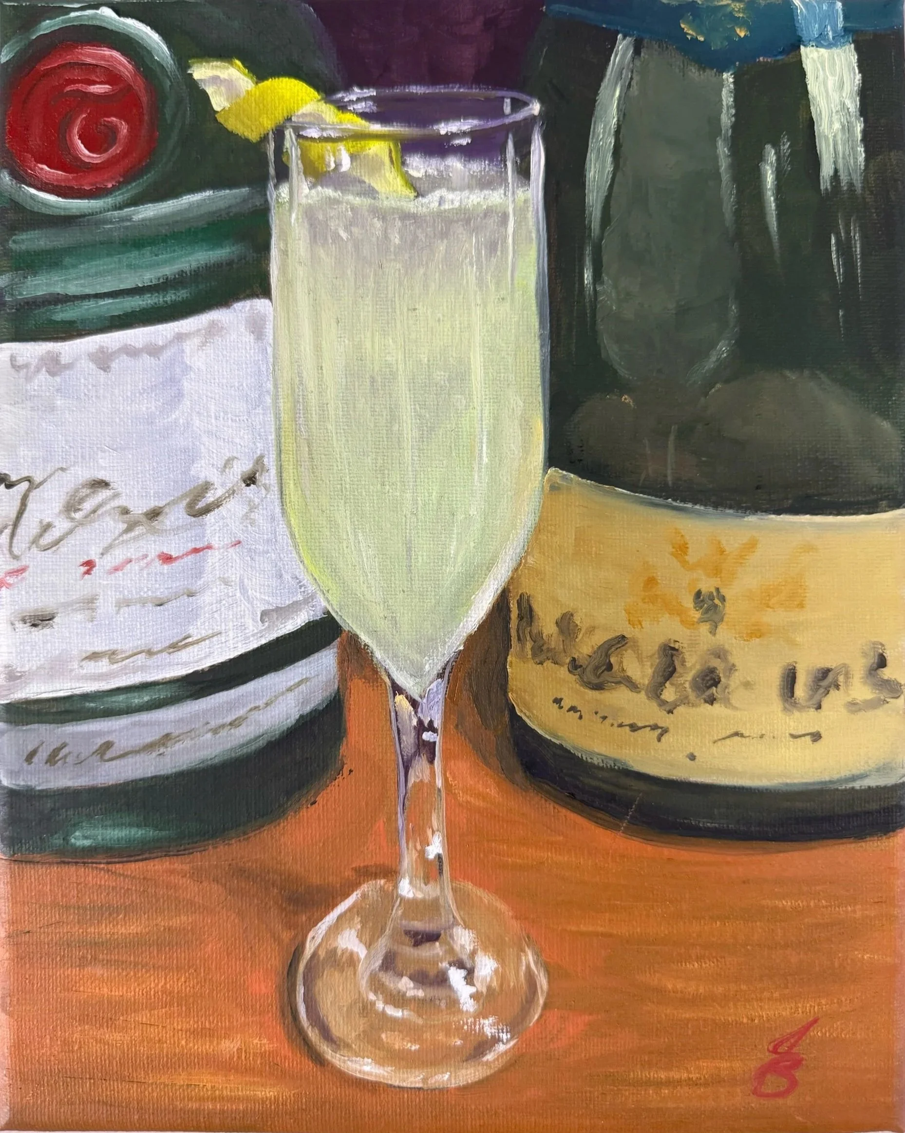 French 75
